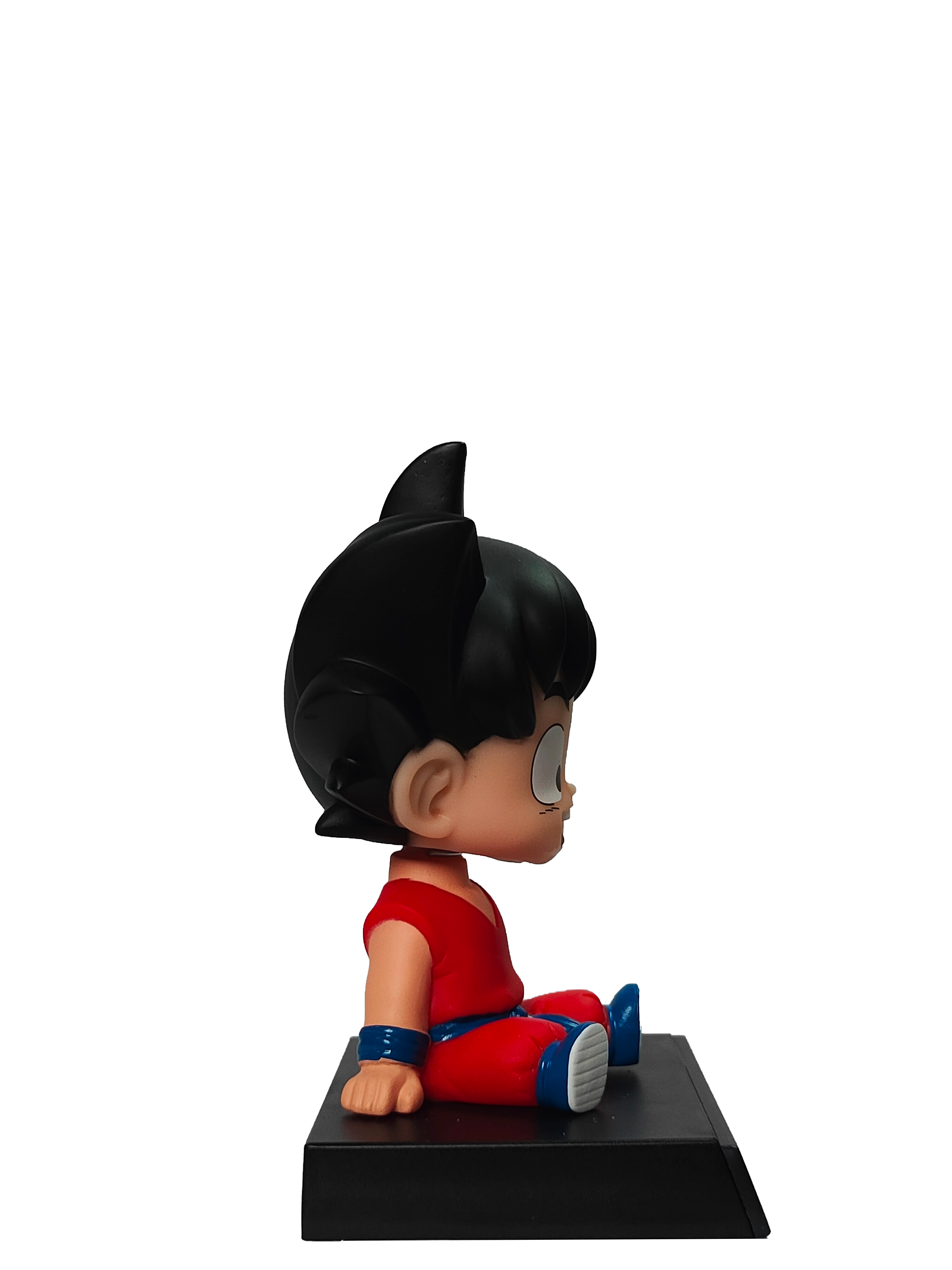 Goku Bobble Head