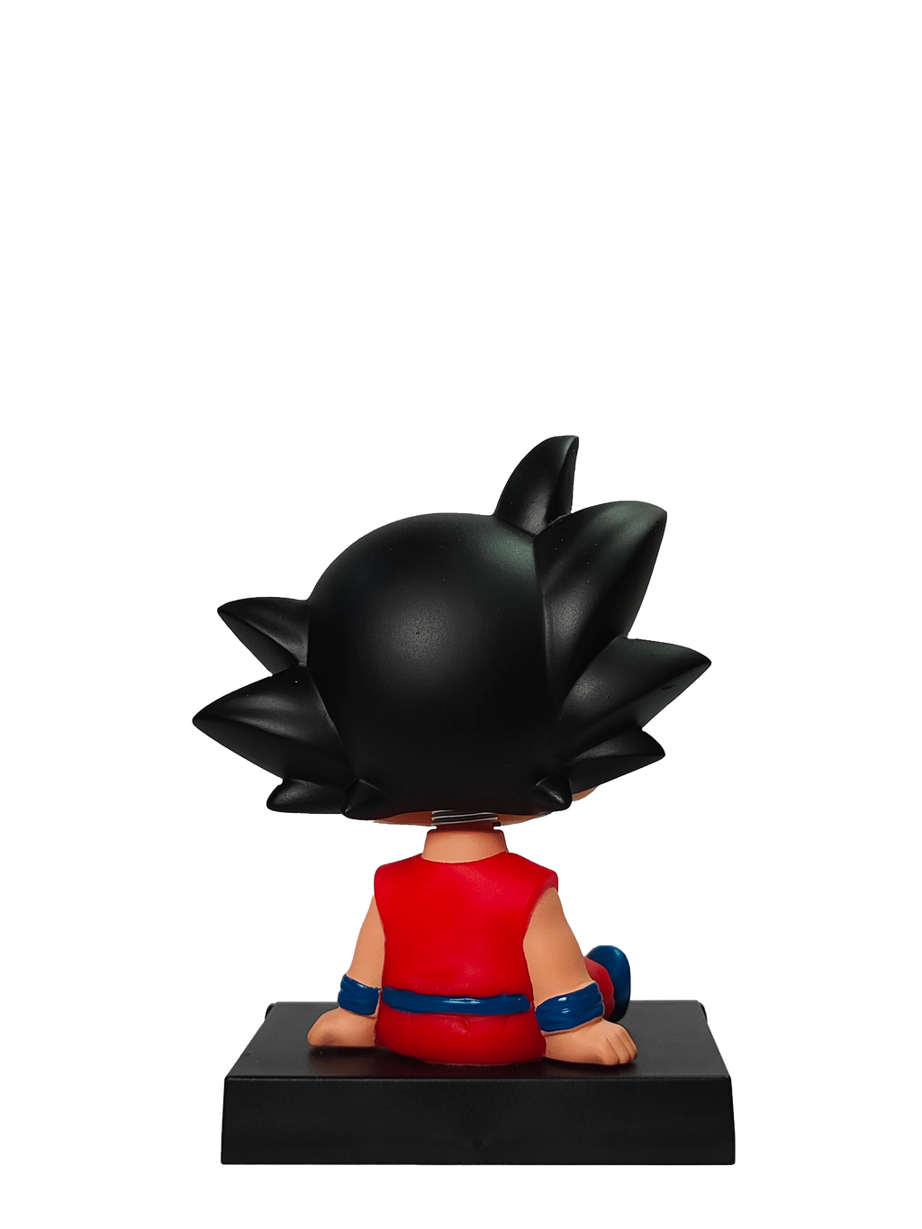 Goku Bobble Head