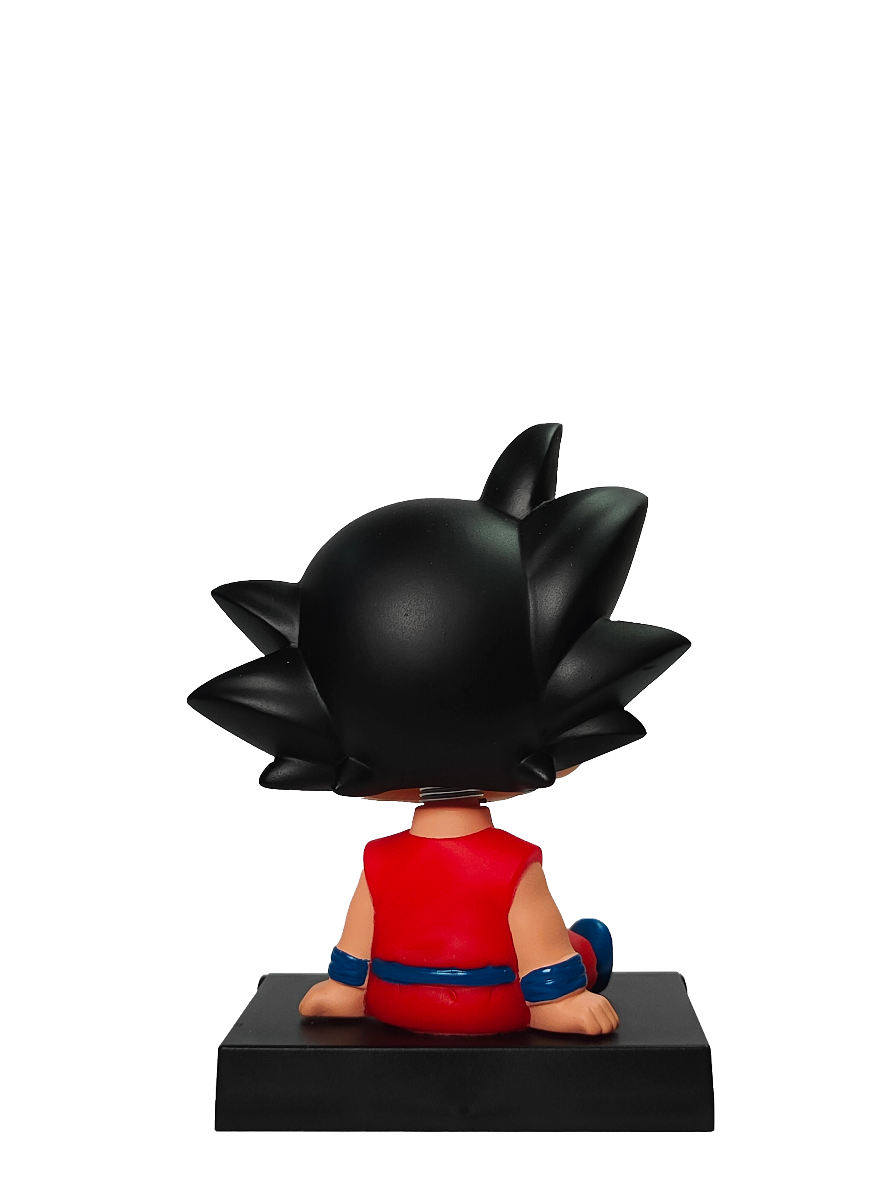 Goku Bobble Head