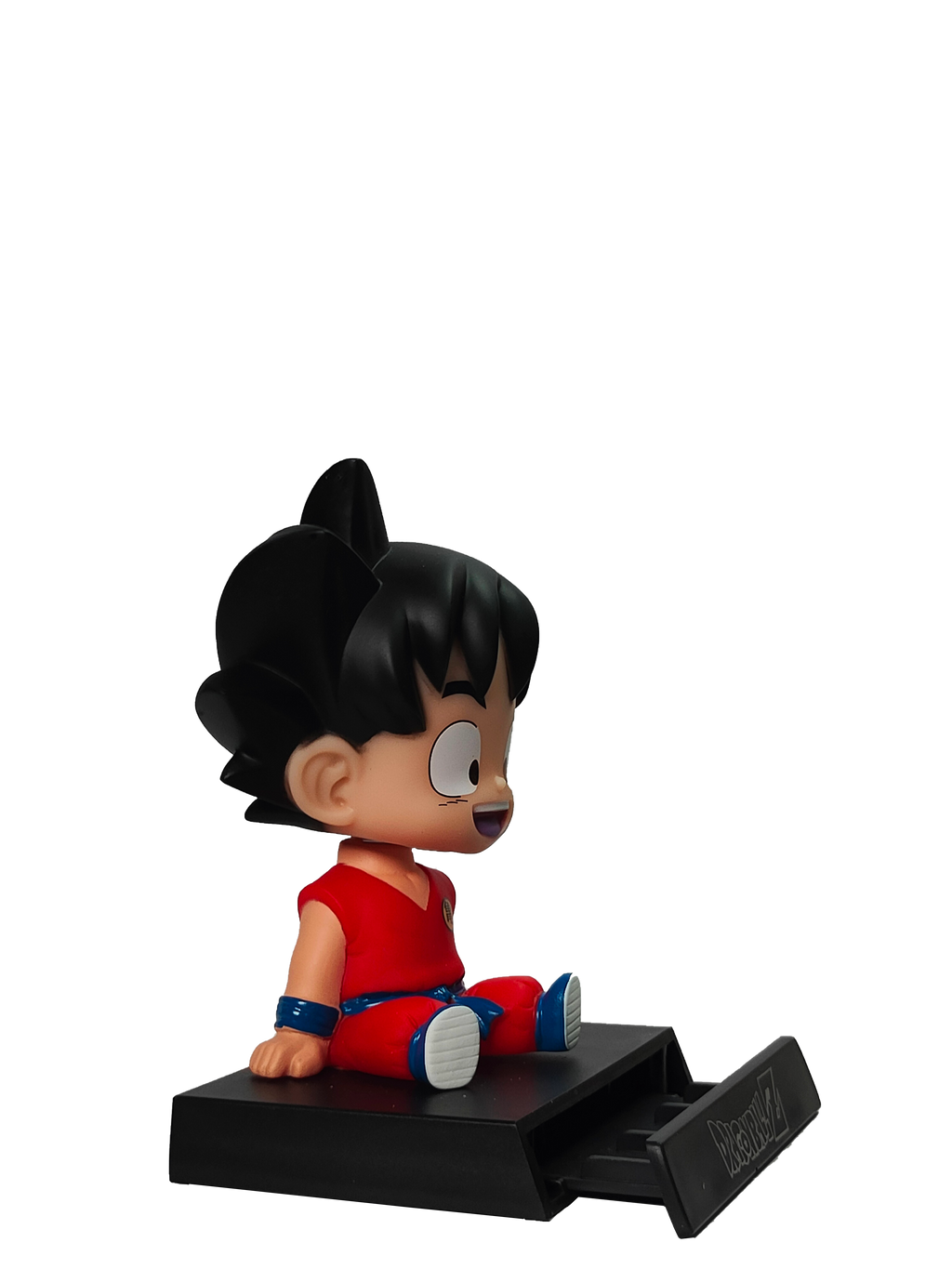 Goku Bobble Head