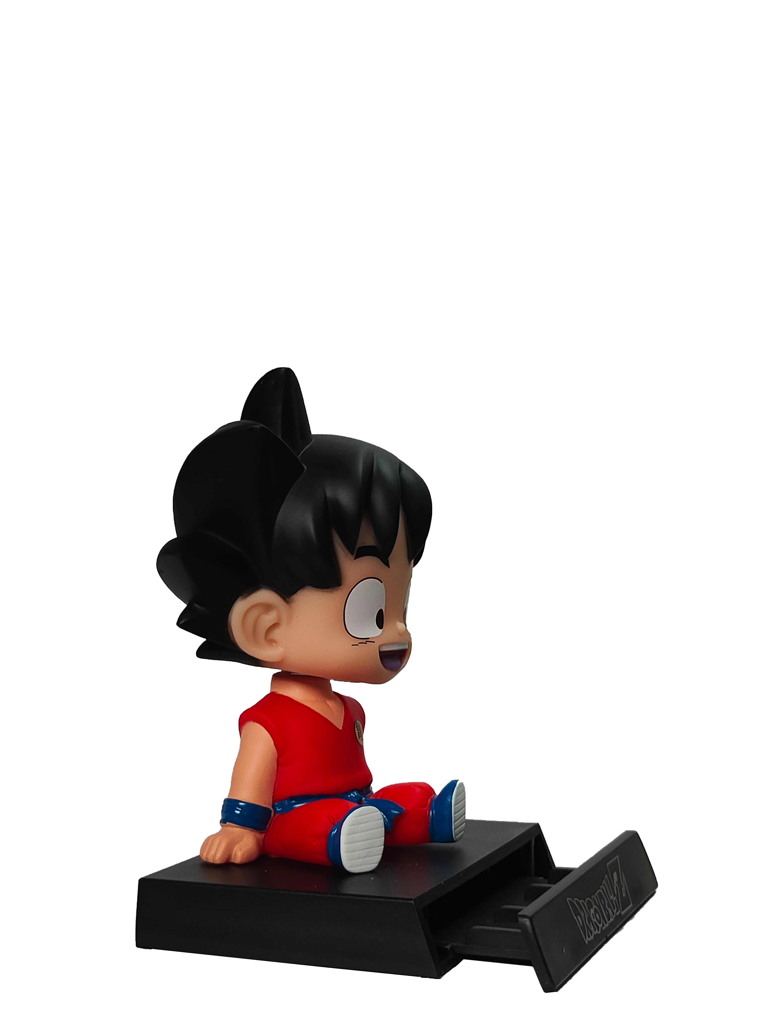 Goku Bobble Head
