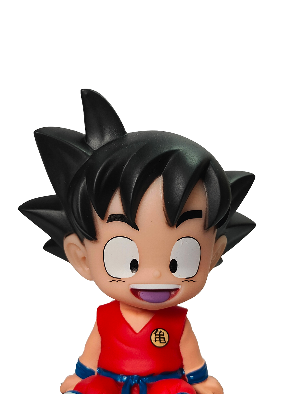 Goku Bobble Head