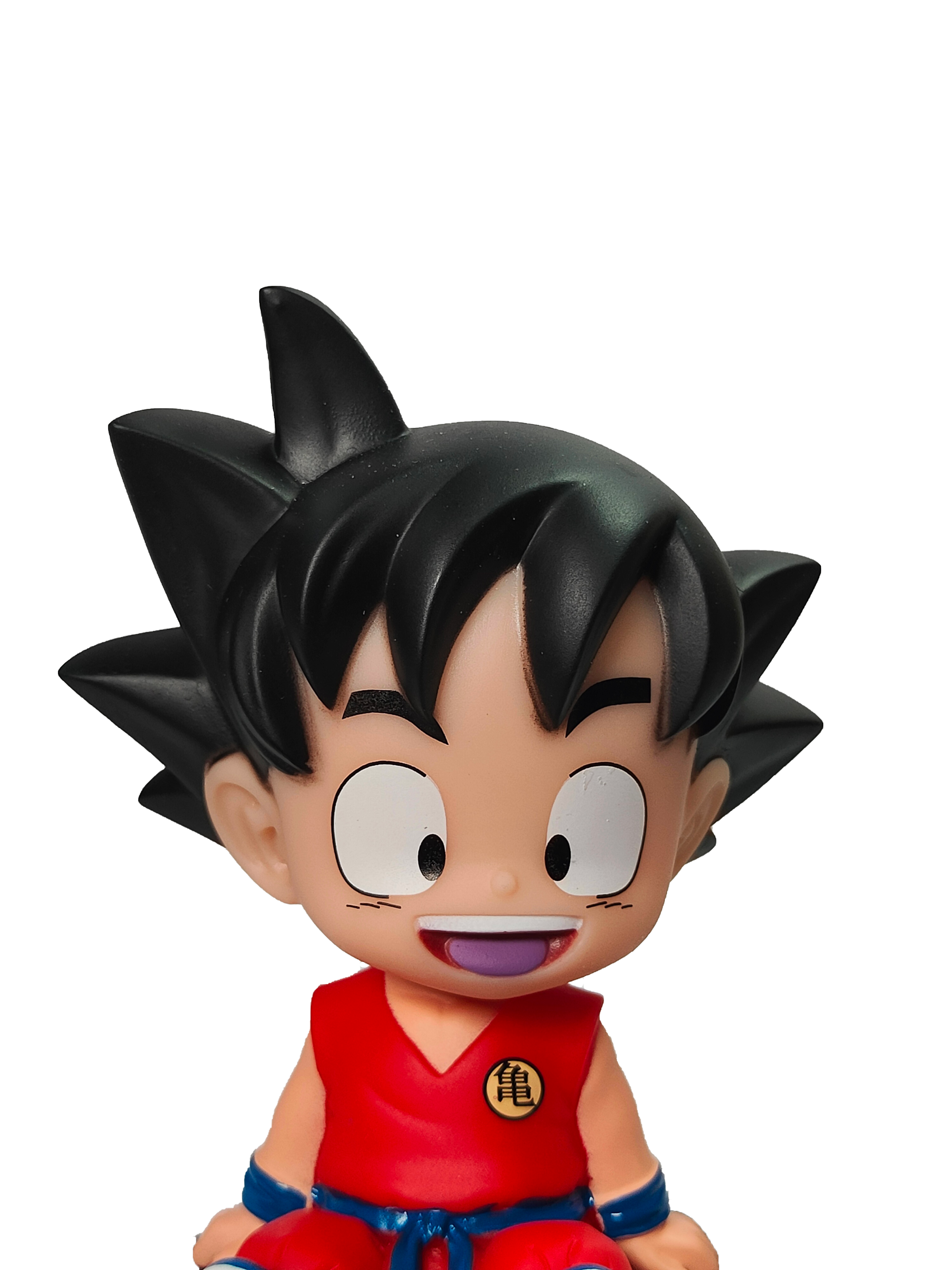 Goku Bobble Head