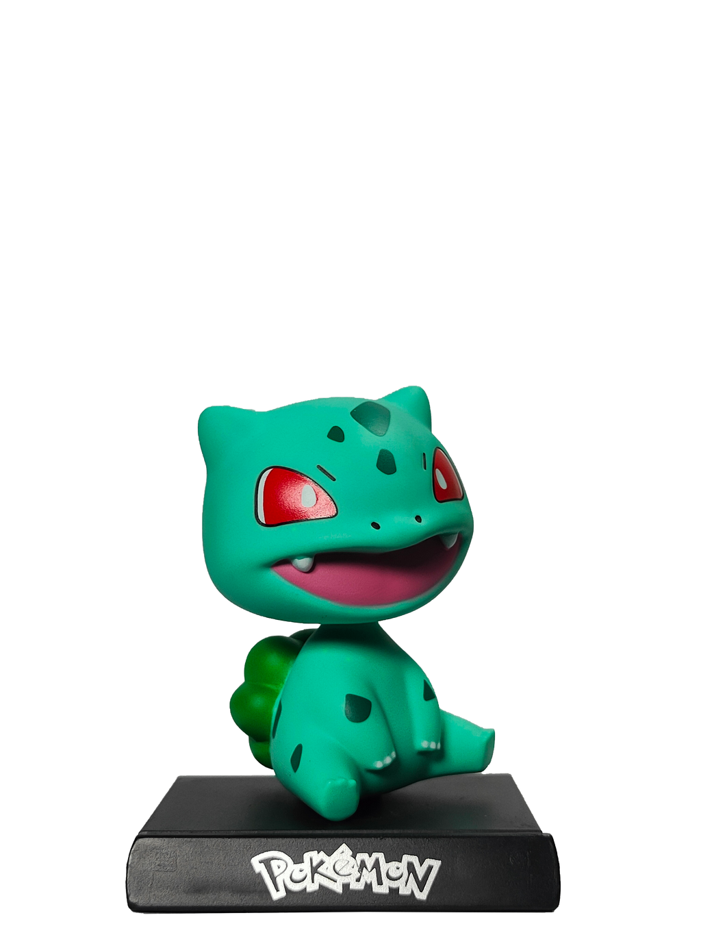 Bulbasaur Pokemon Bobble Head