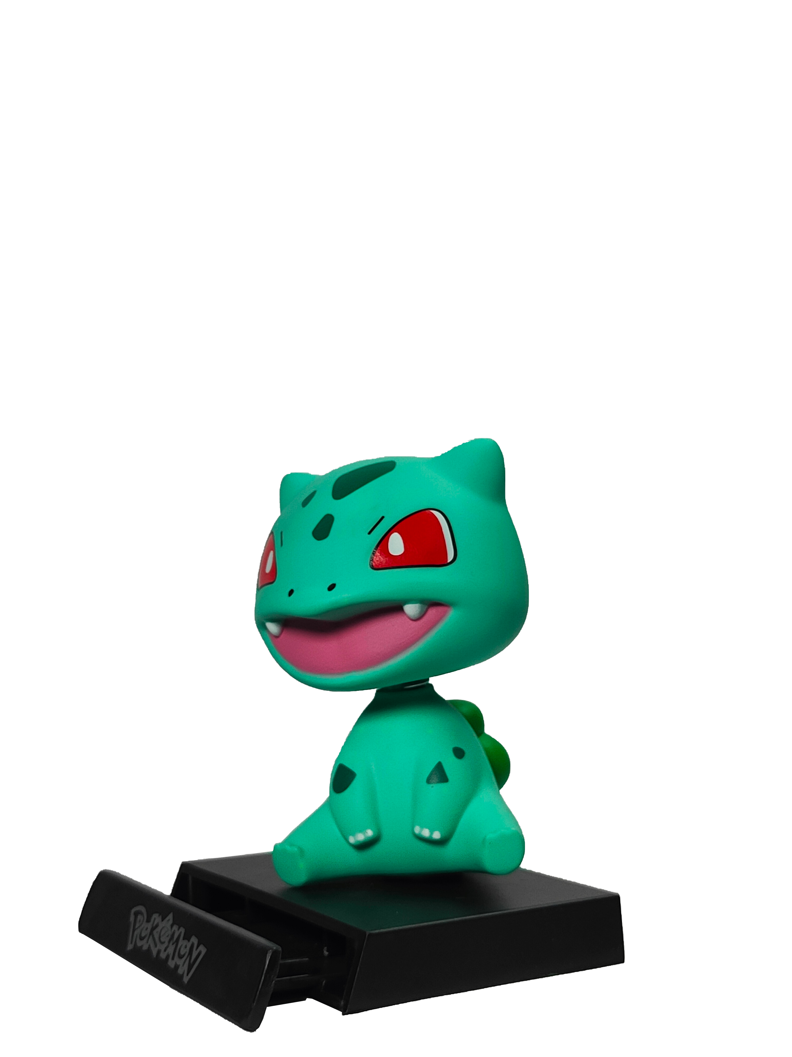 Bulbasaur Pokemon Bobble Head