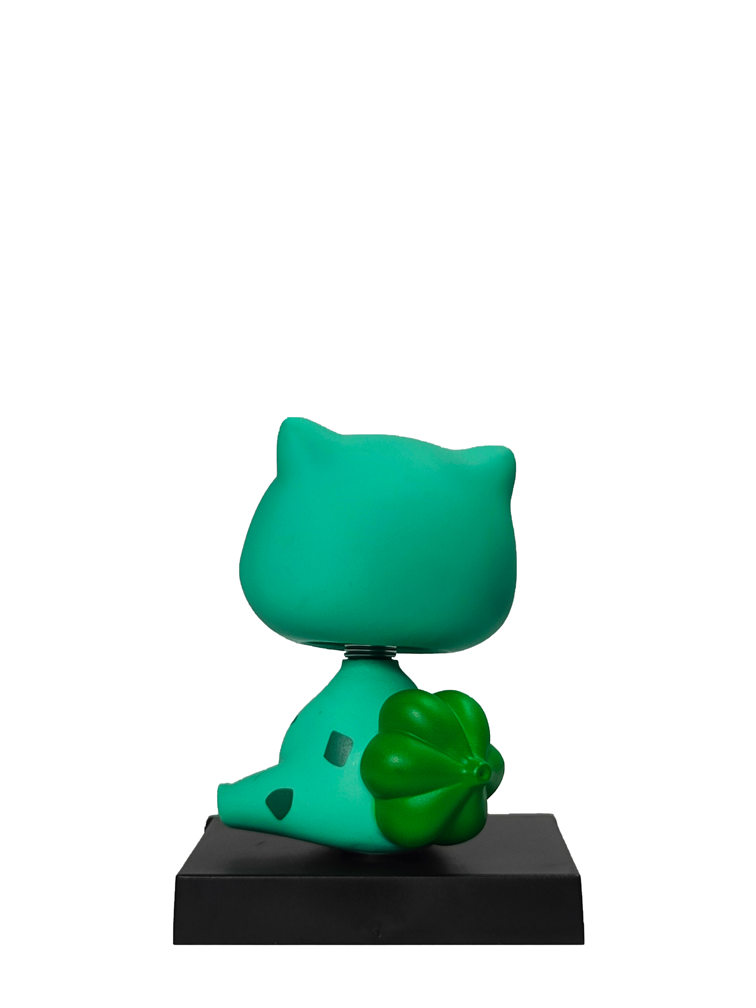 Bulbasaur Pokemon Bobble Head