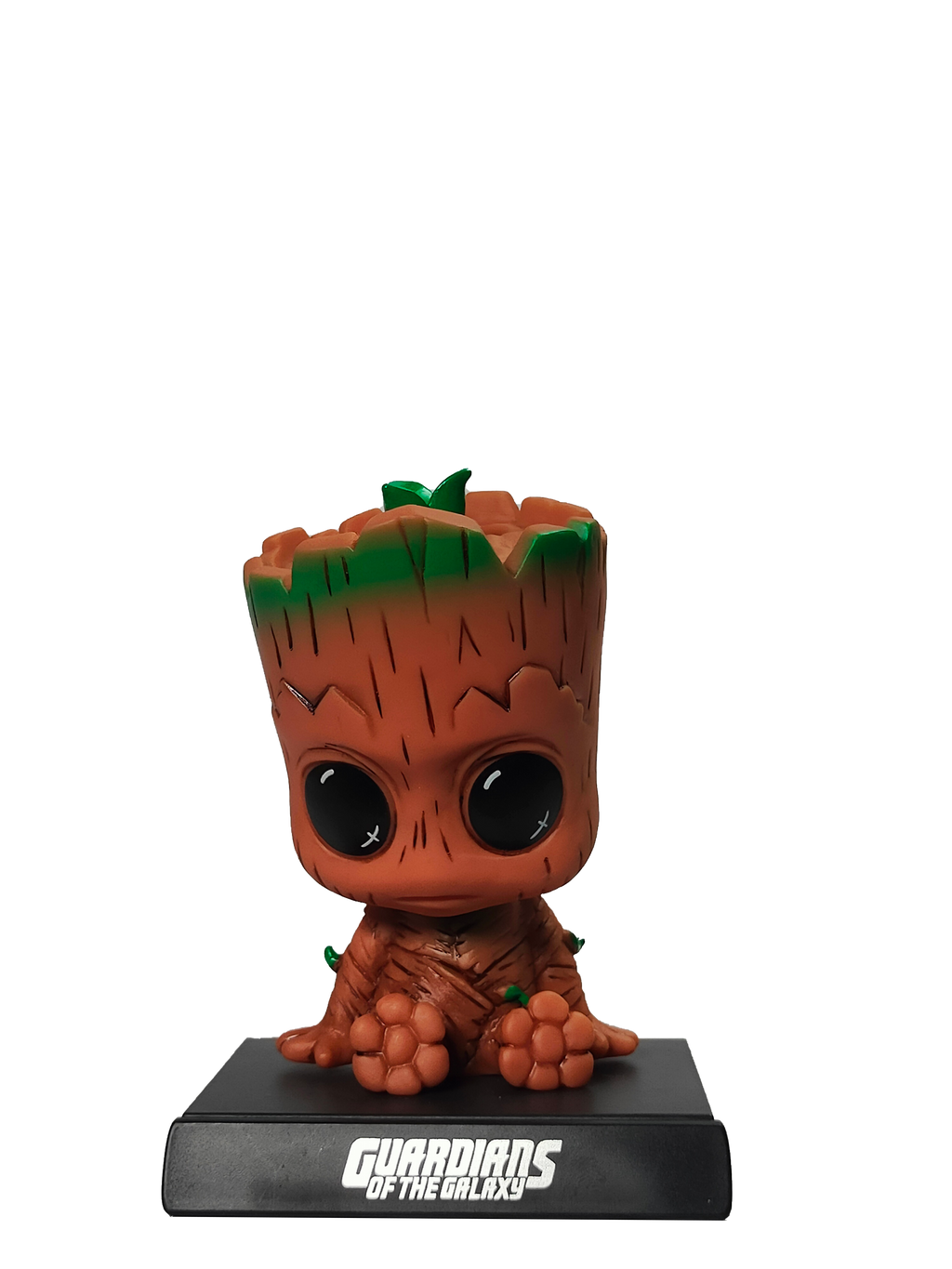 Groot Bobble Head