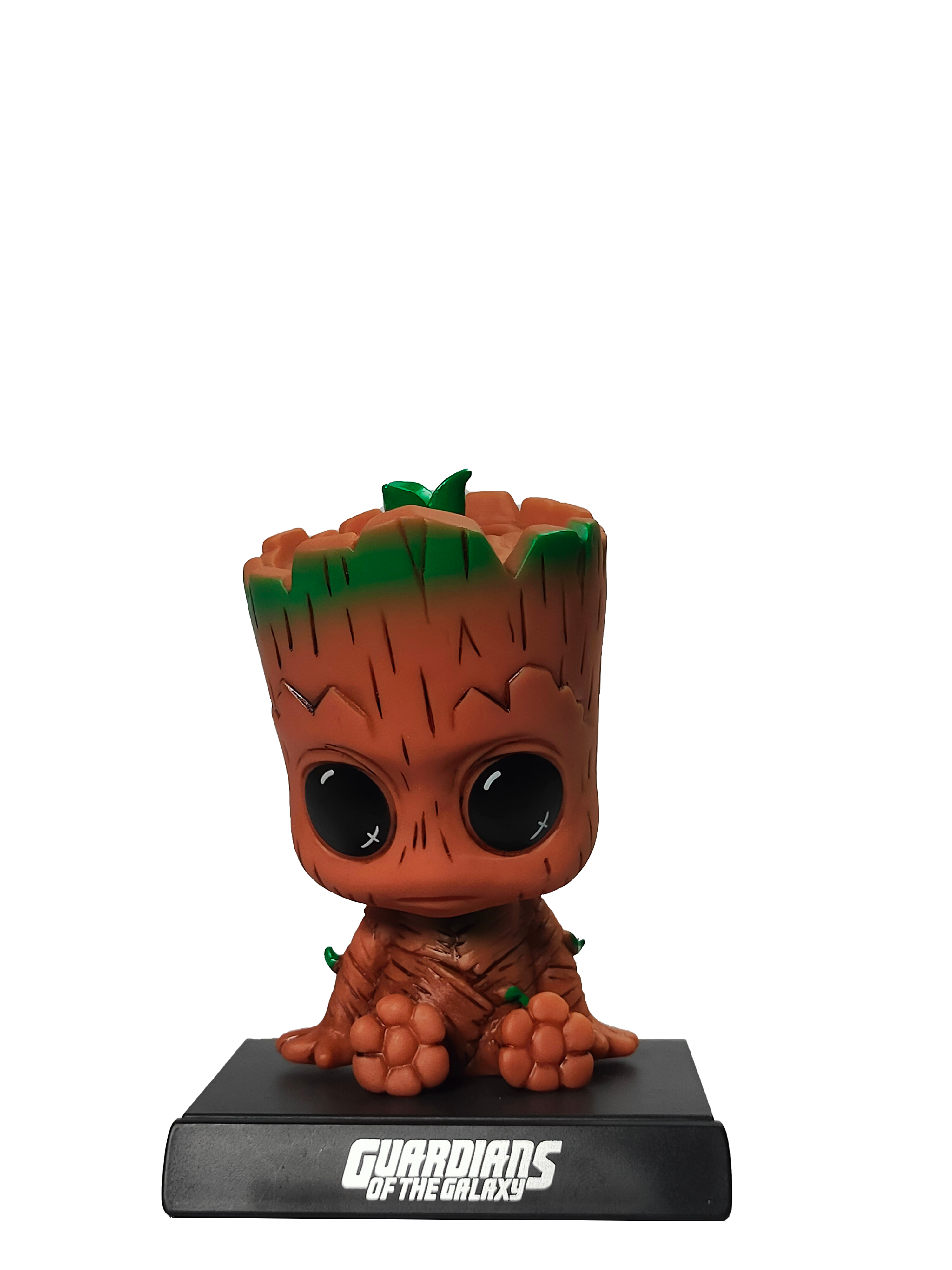 Groot Bobble Head