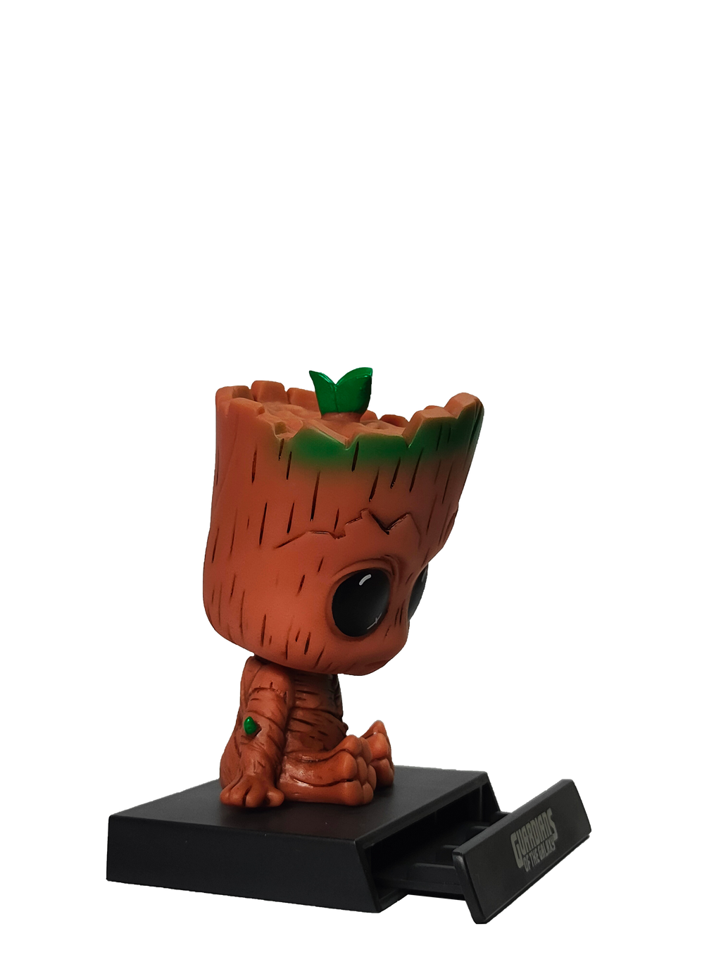 Groot Bobble Head