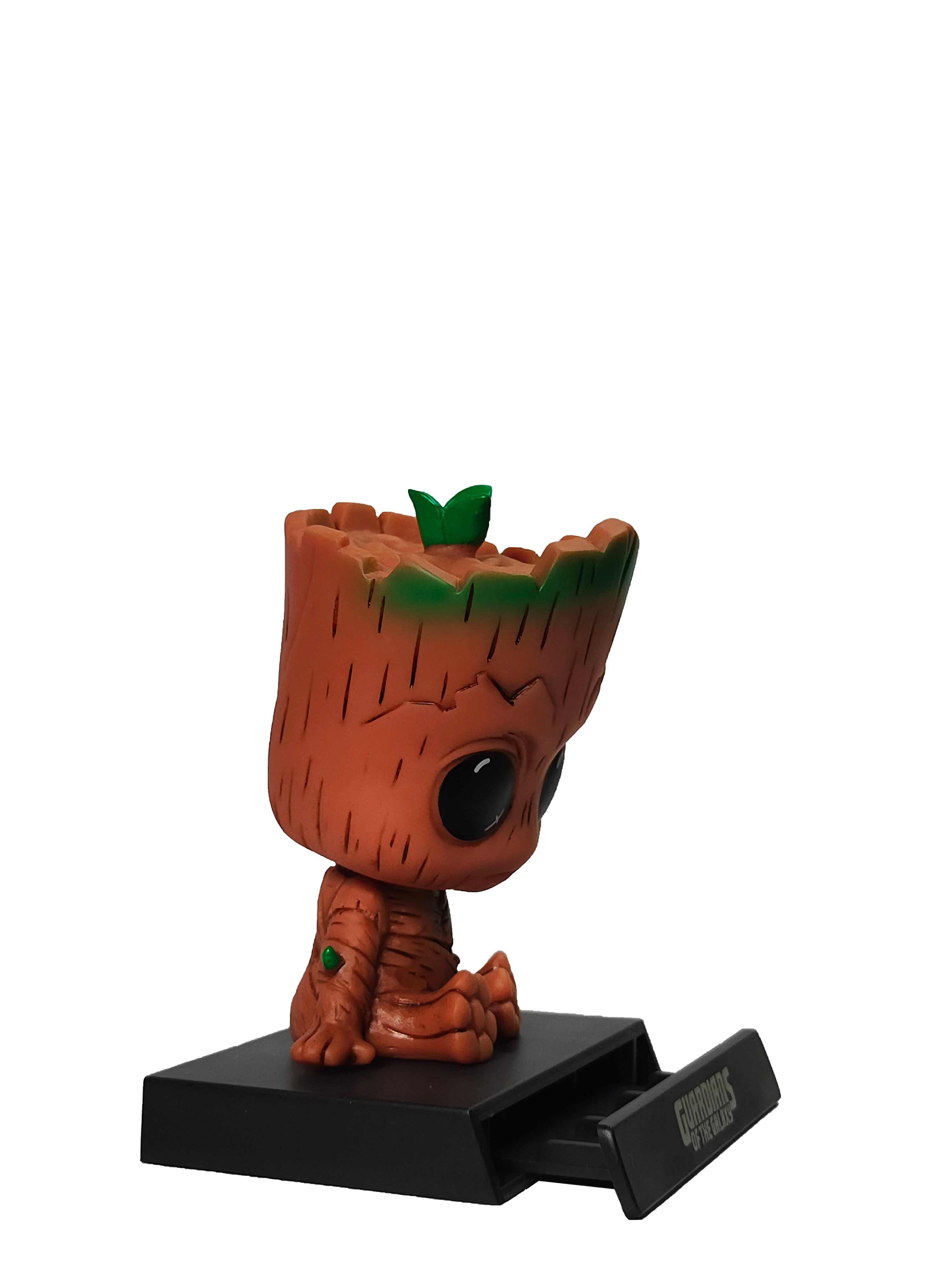 Groot Bobble Head