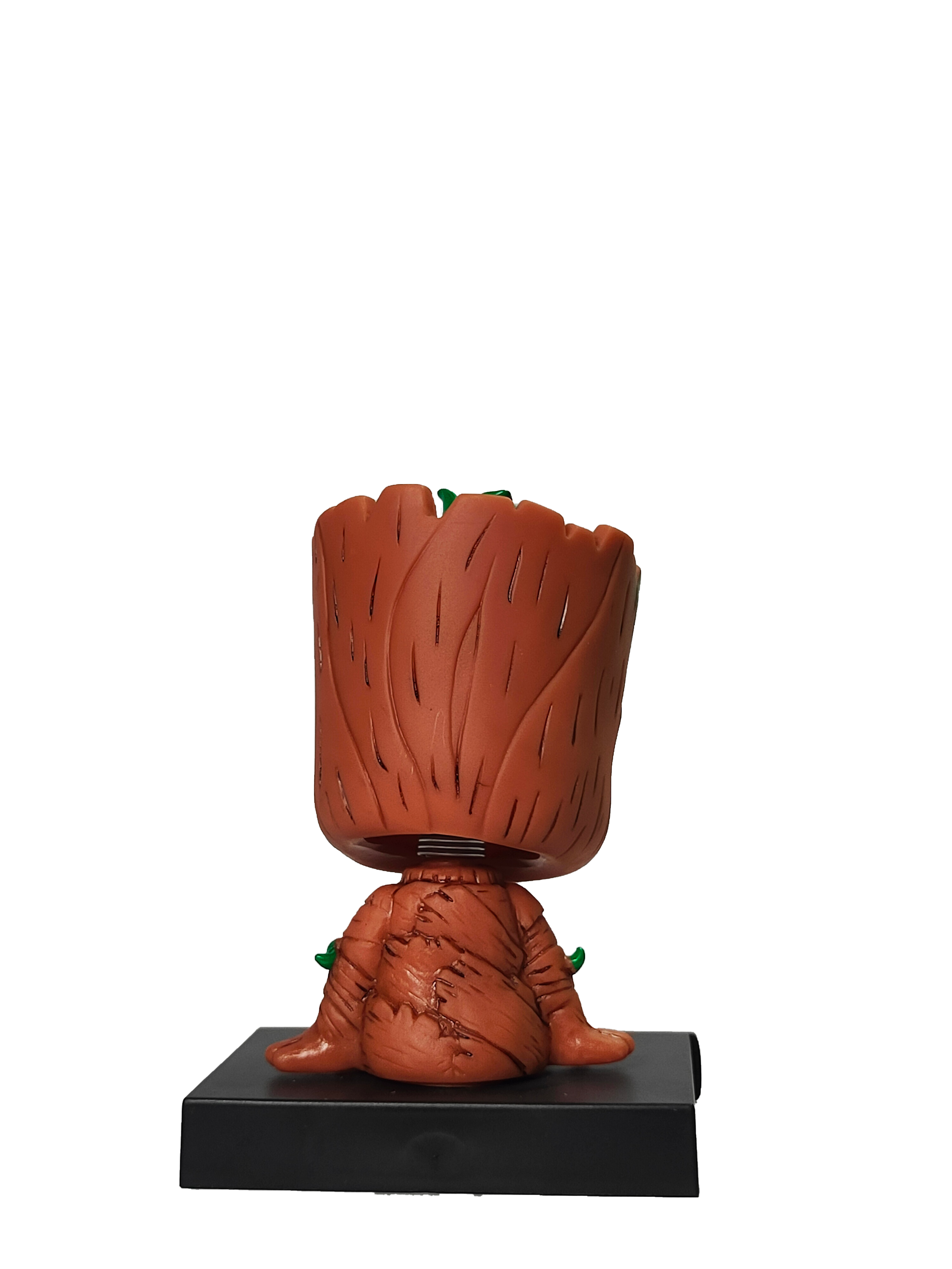 Groot Bobble Head