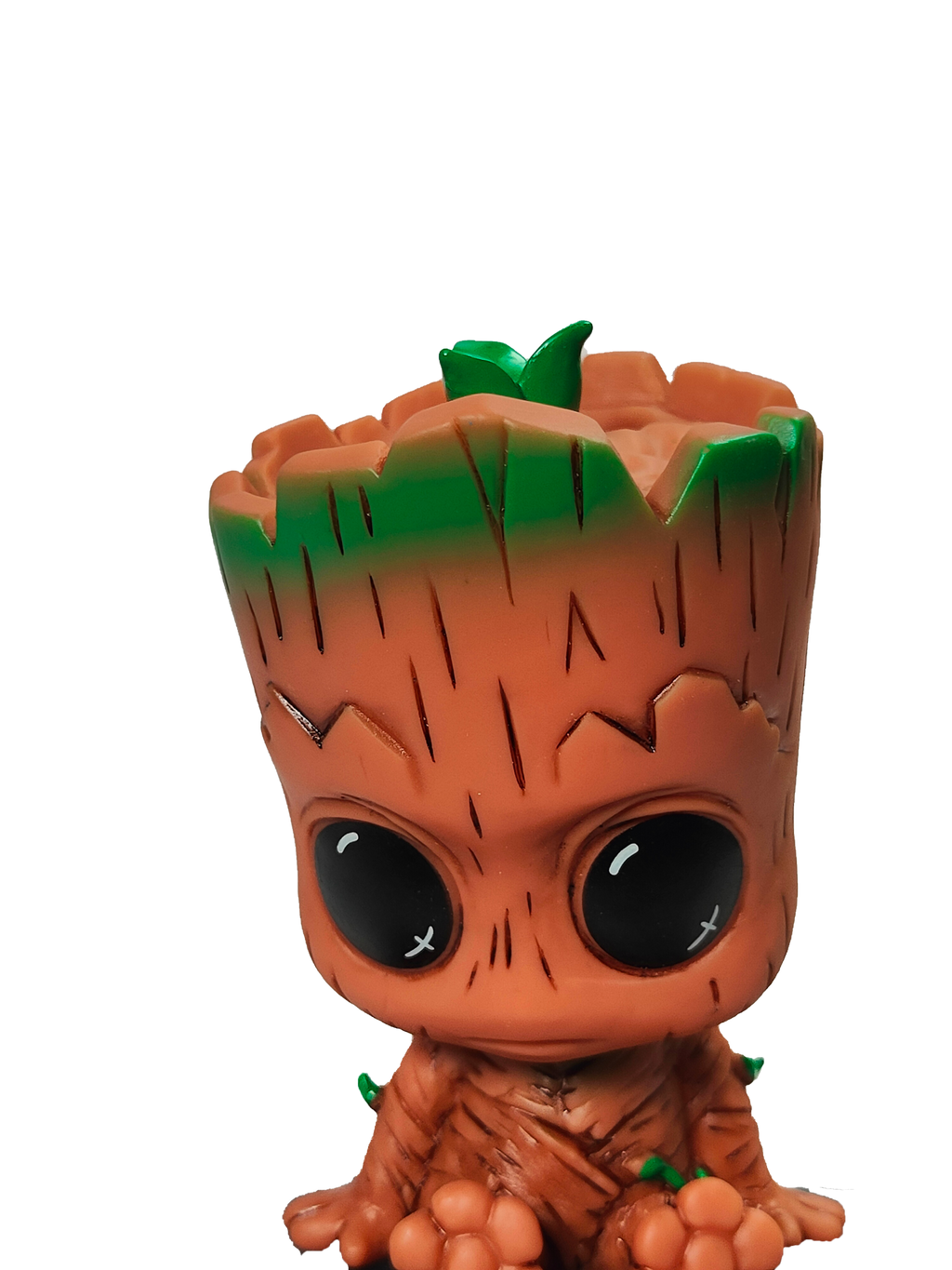 Groot Bobble Head