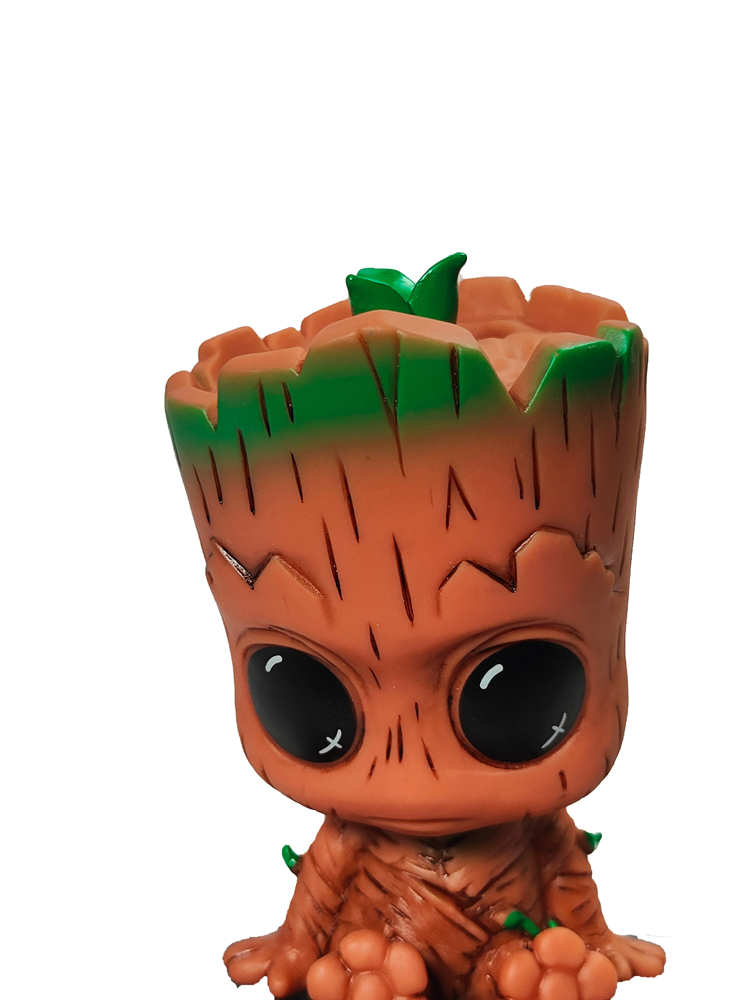 Groot Bobble Head
