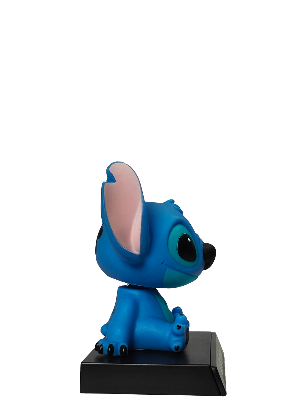Stitch Bobble Head