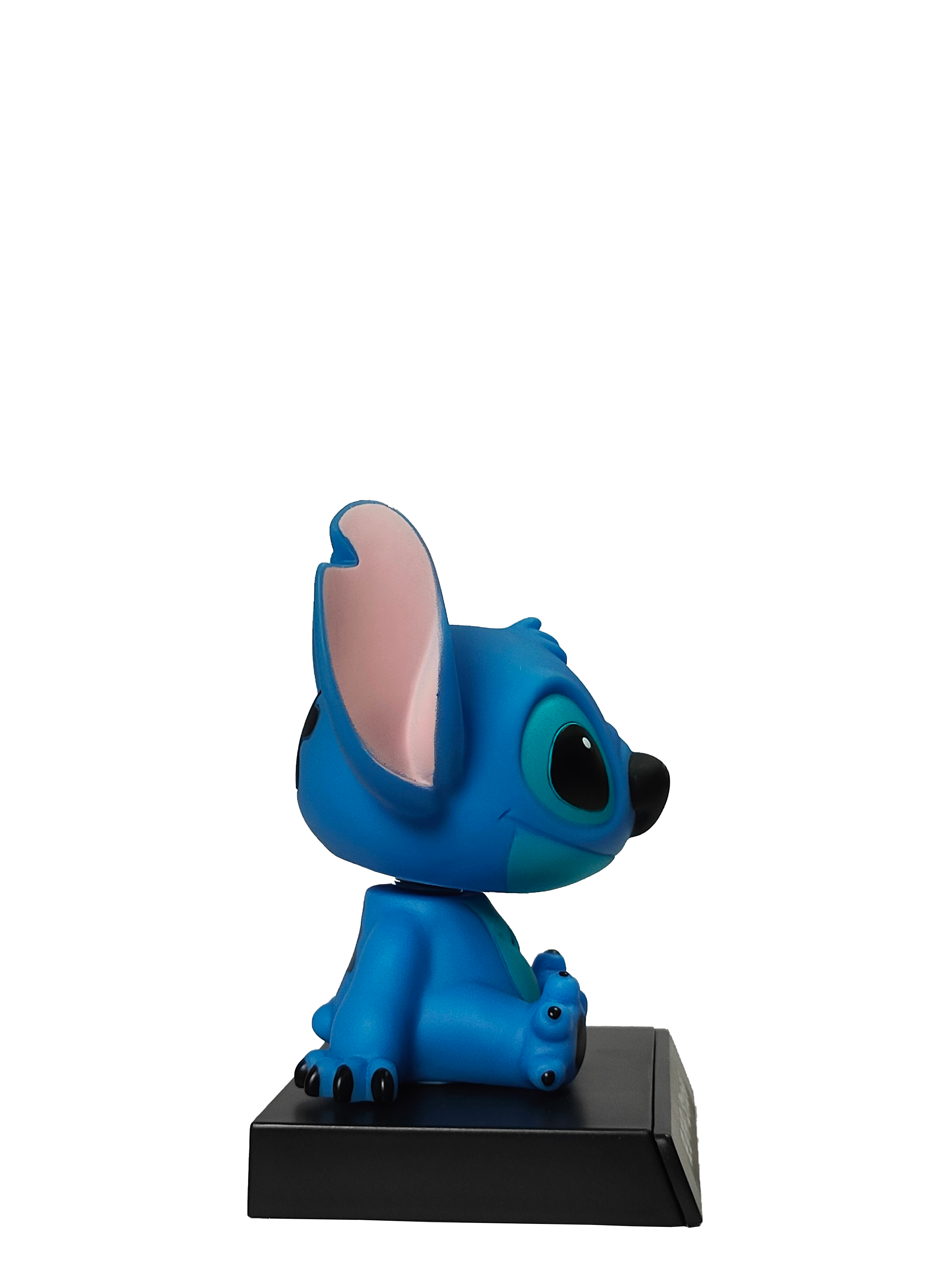 Stitch Bobble Head