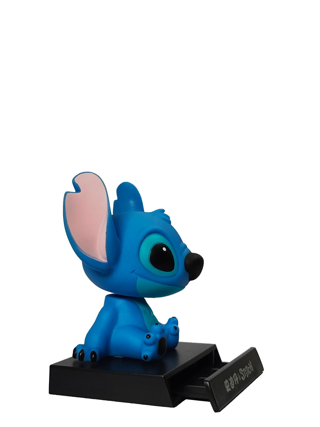 Stitch Bobble Head