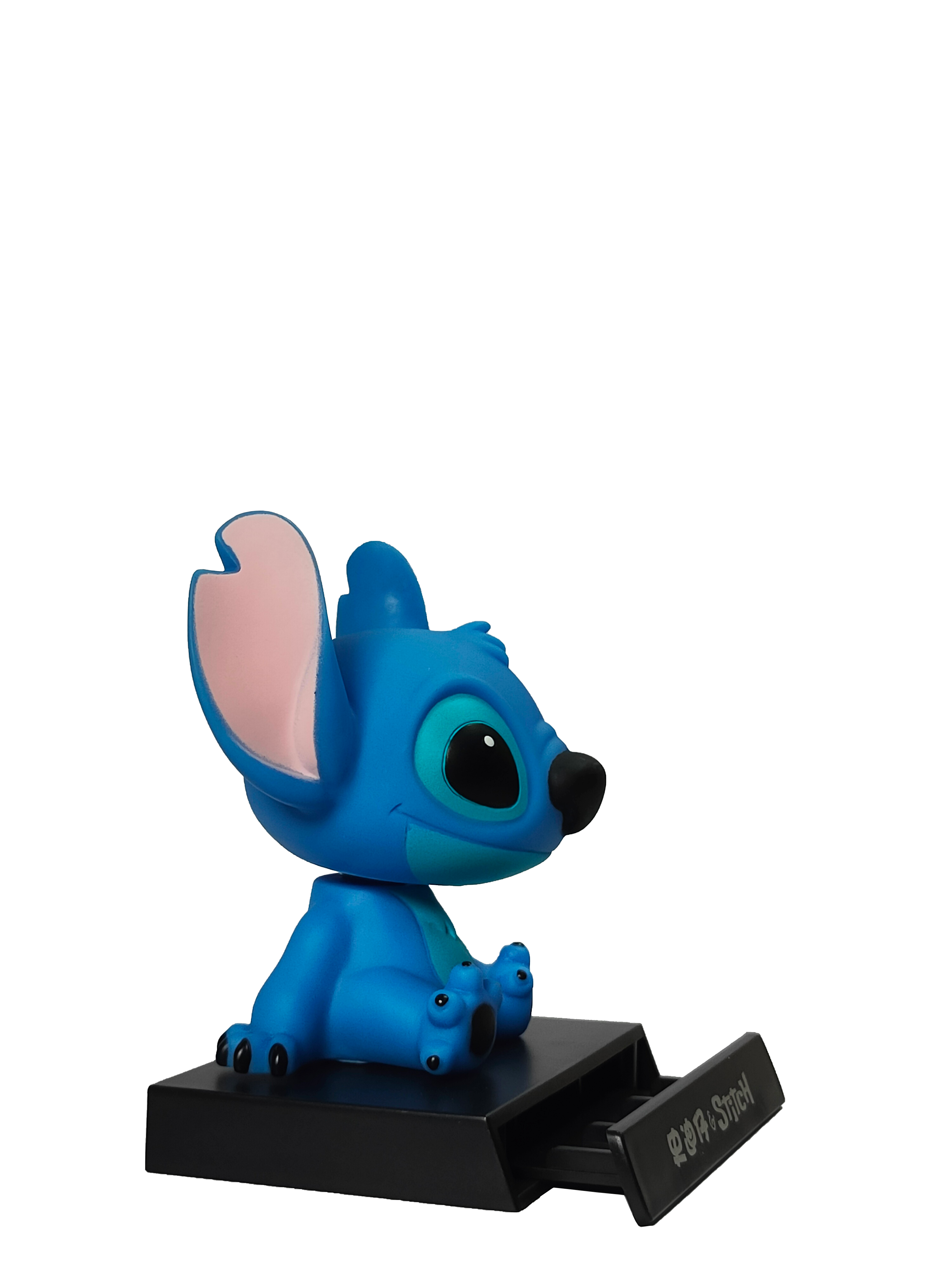 Stitch Bobble Head