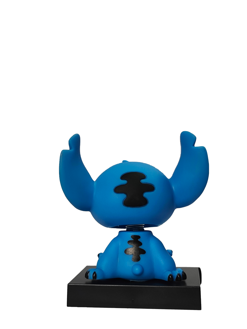 Stitch Bobble Head