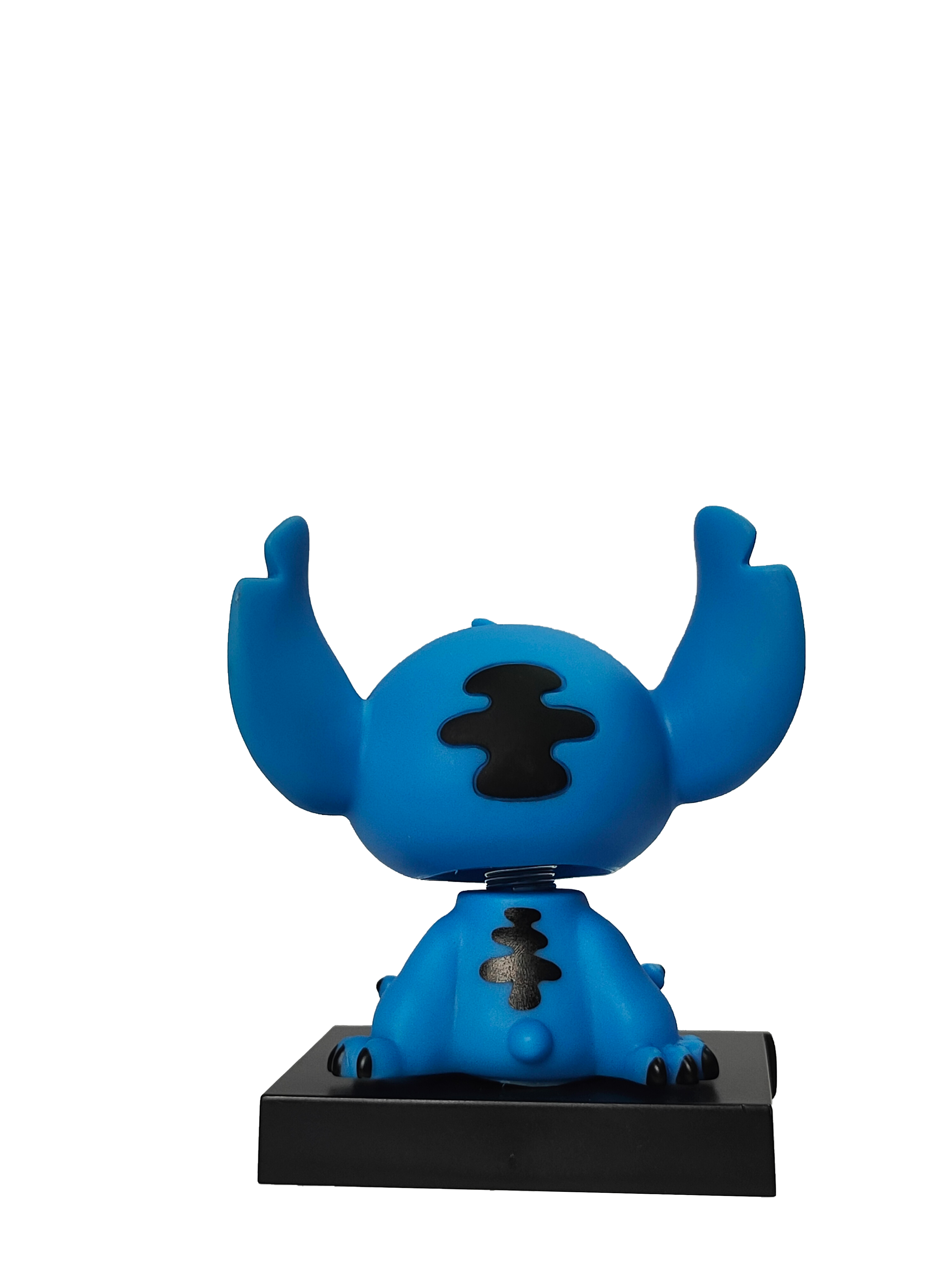 Stitch Bobble Head