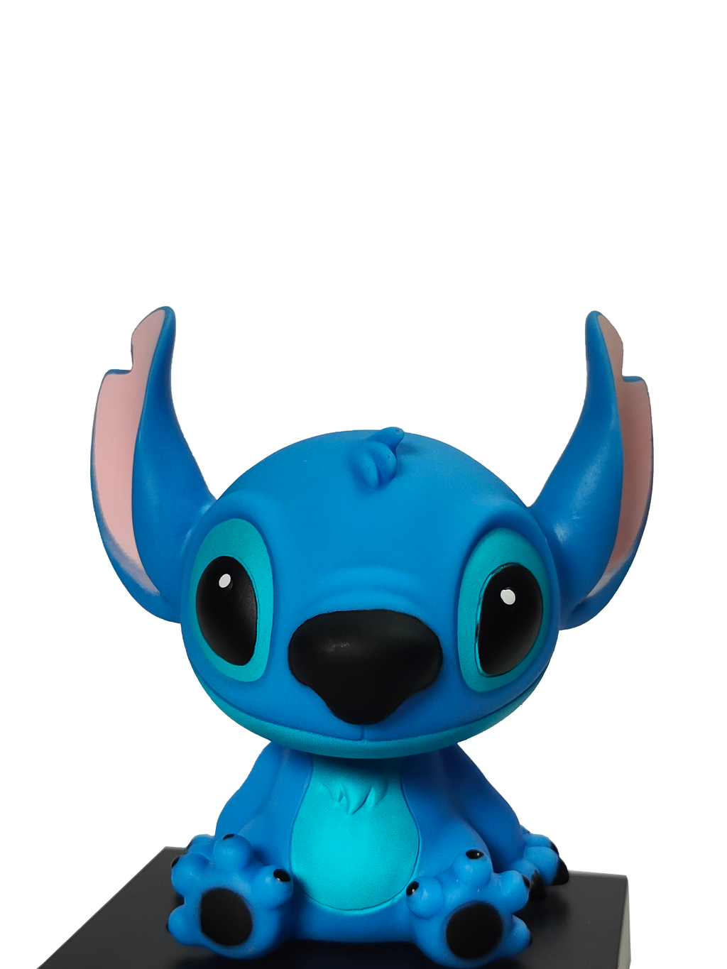 Stitch Bobble Head