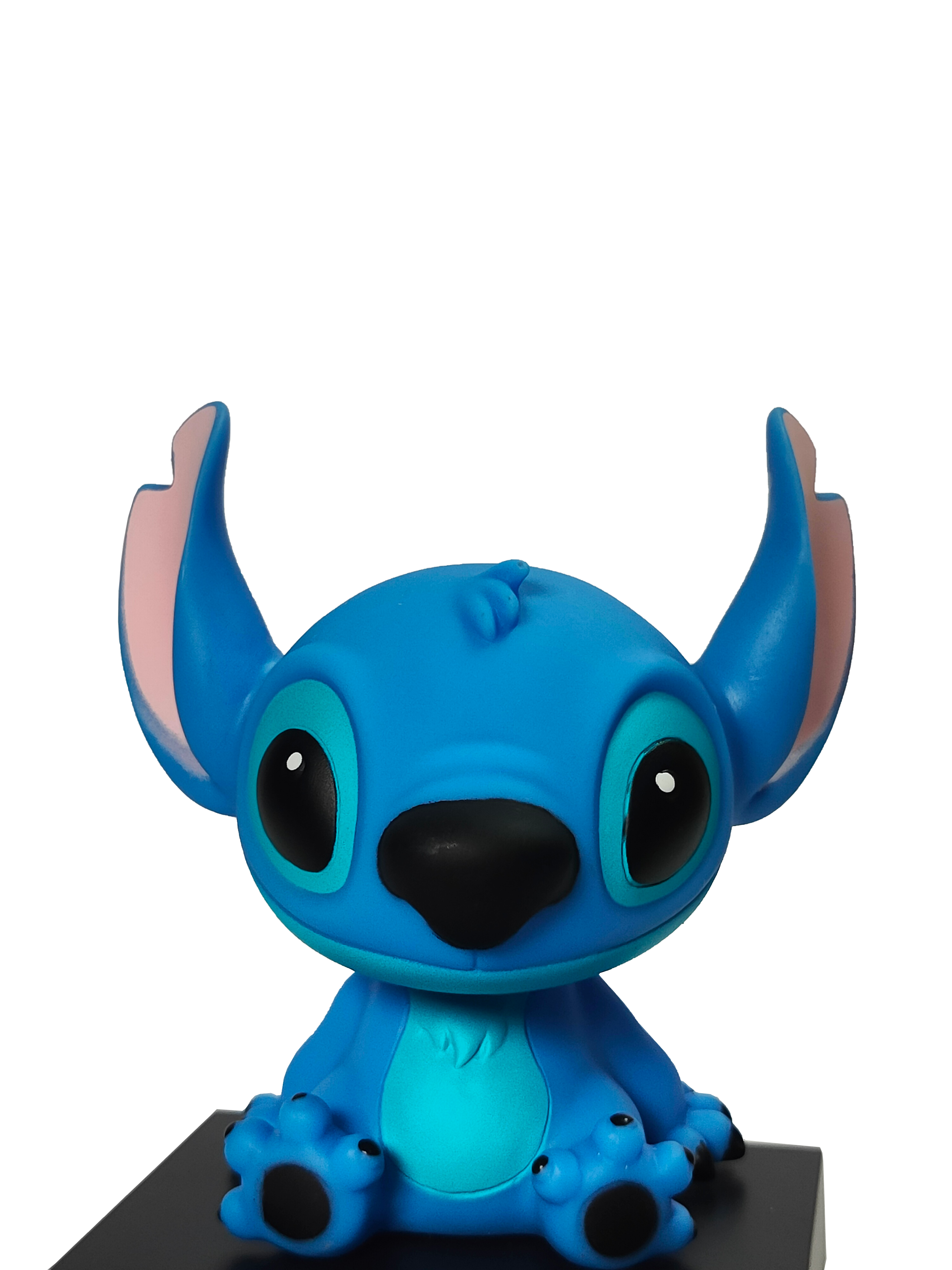 Stitch Bobble Head