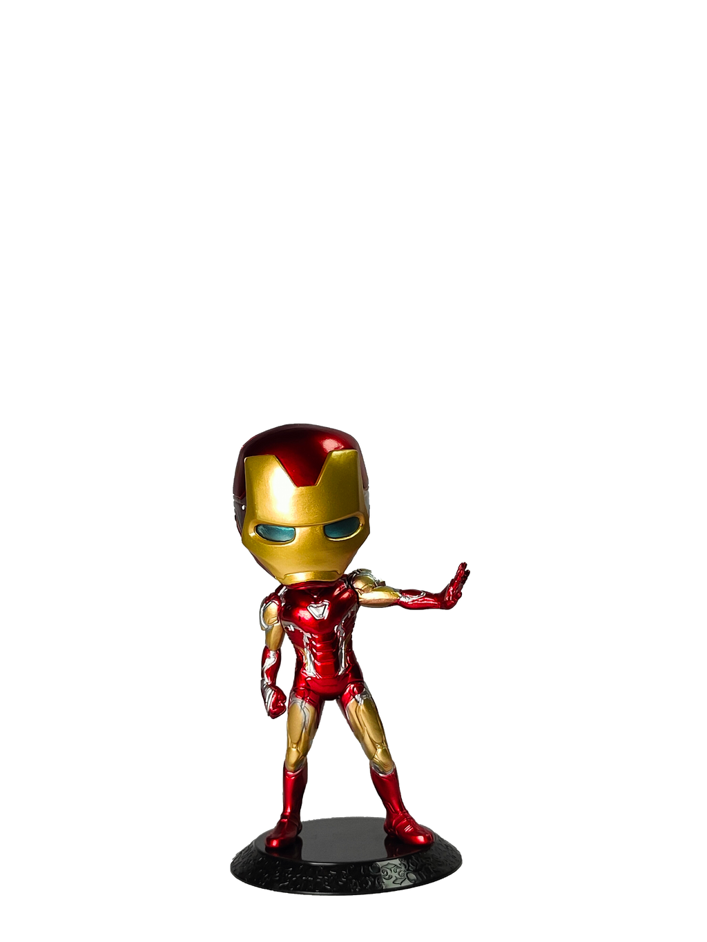 Ironman Q Posket