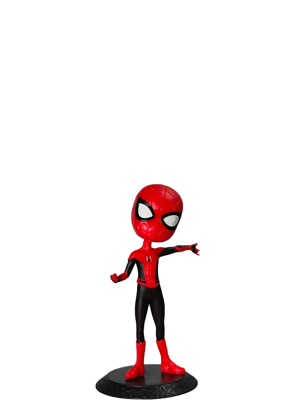 Spiderman Q Posket