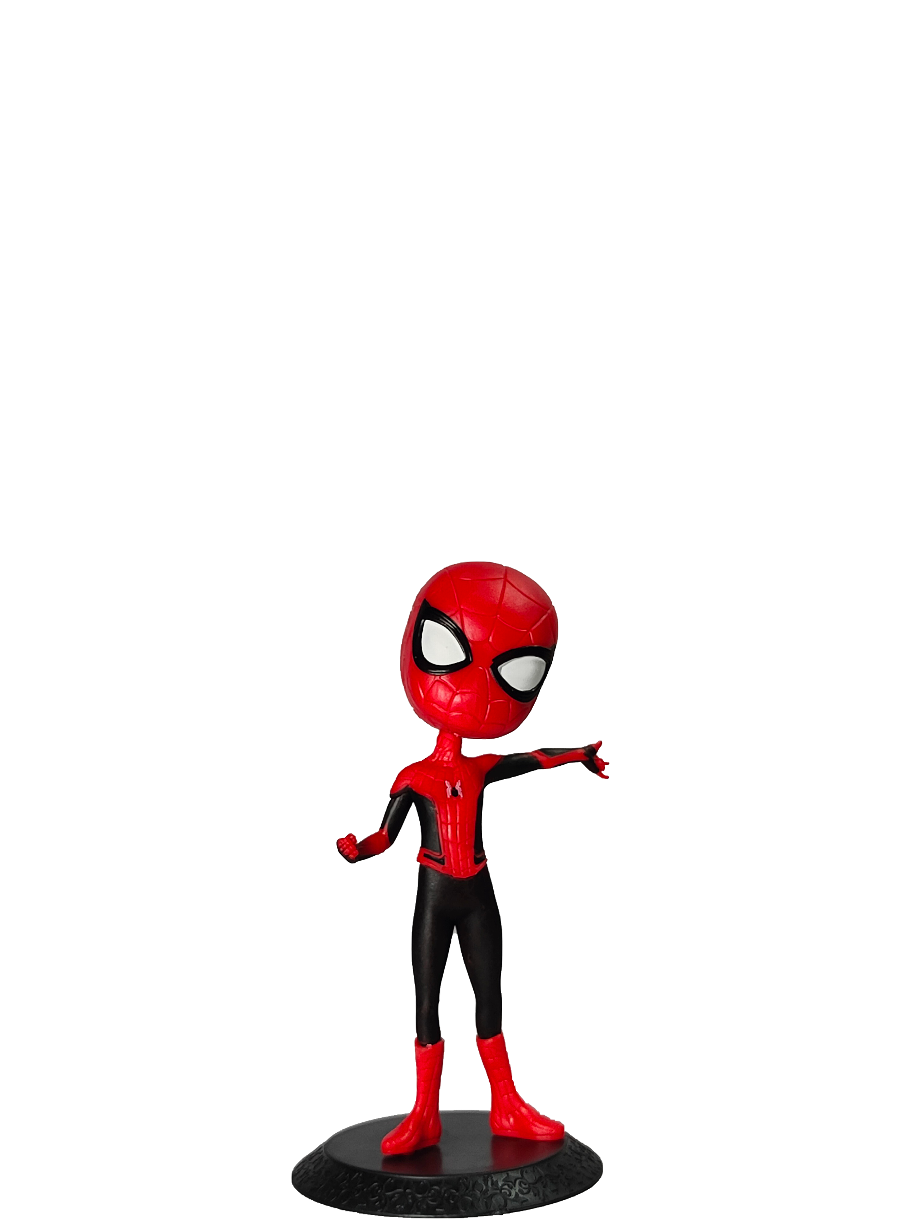 Spiderman Q Posket