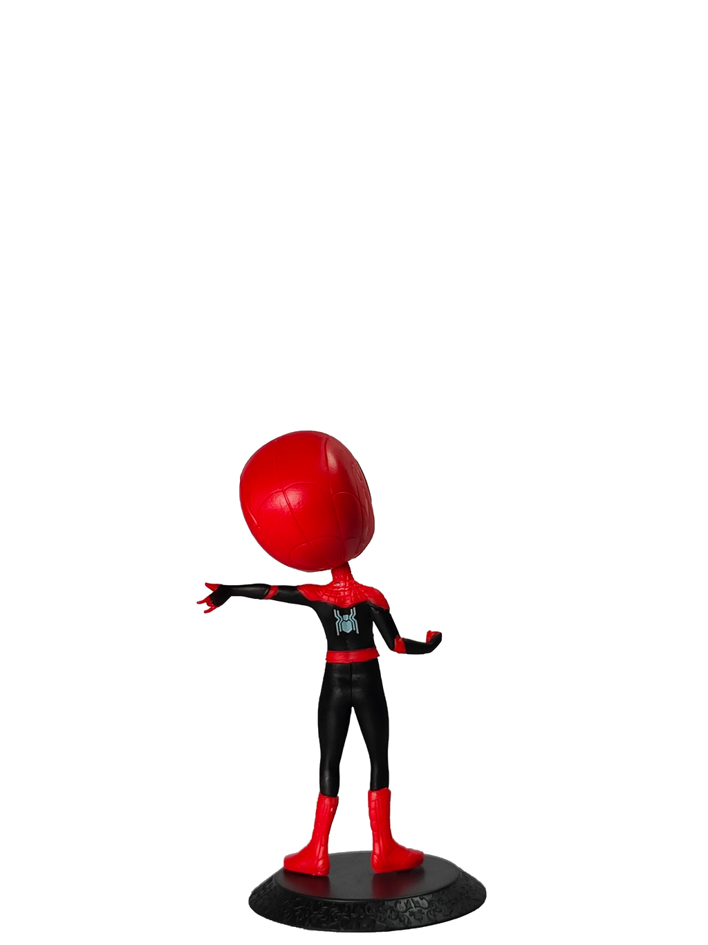 Spiderman Q Posket