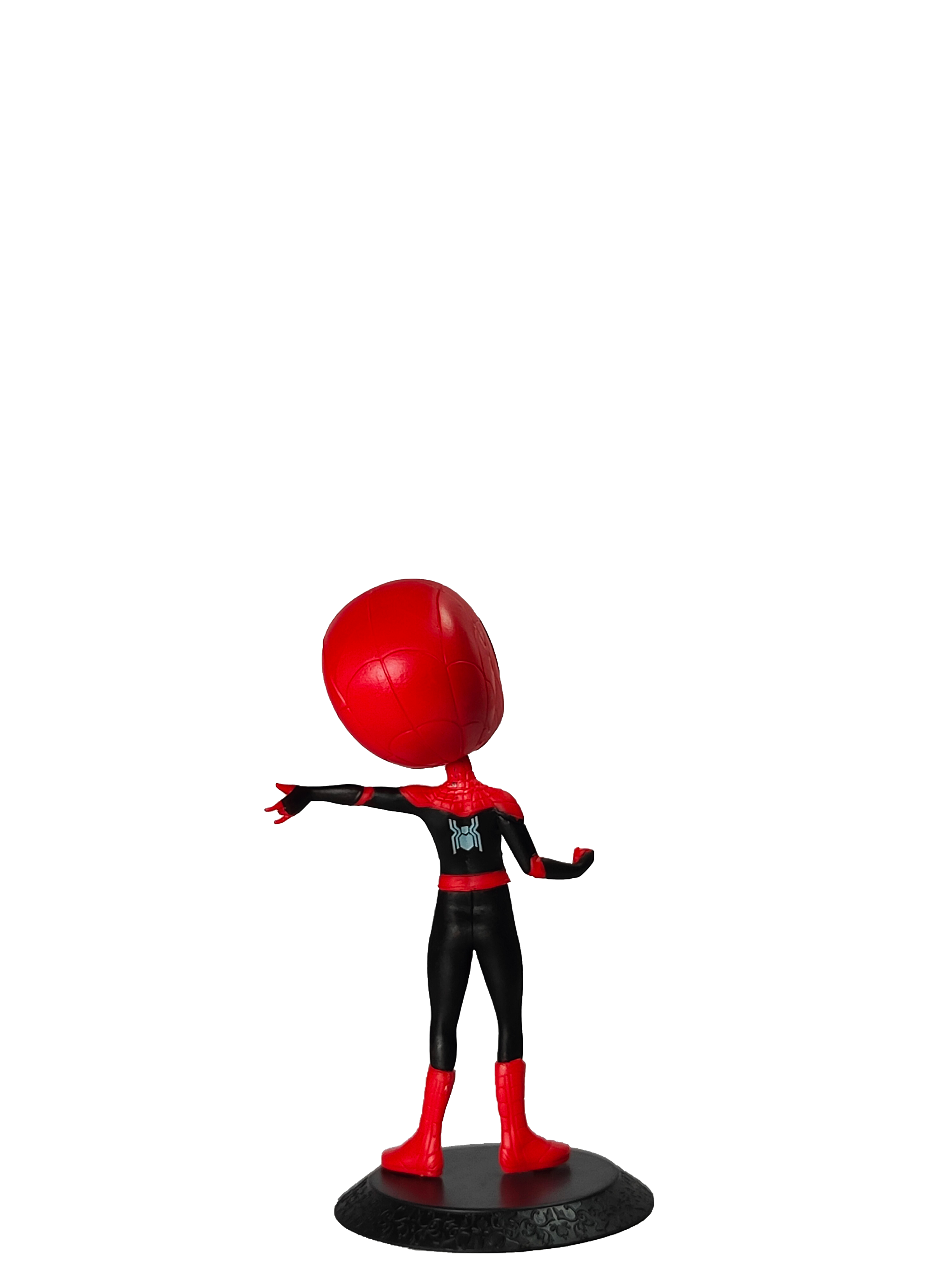 Spiderman Q Posket
