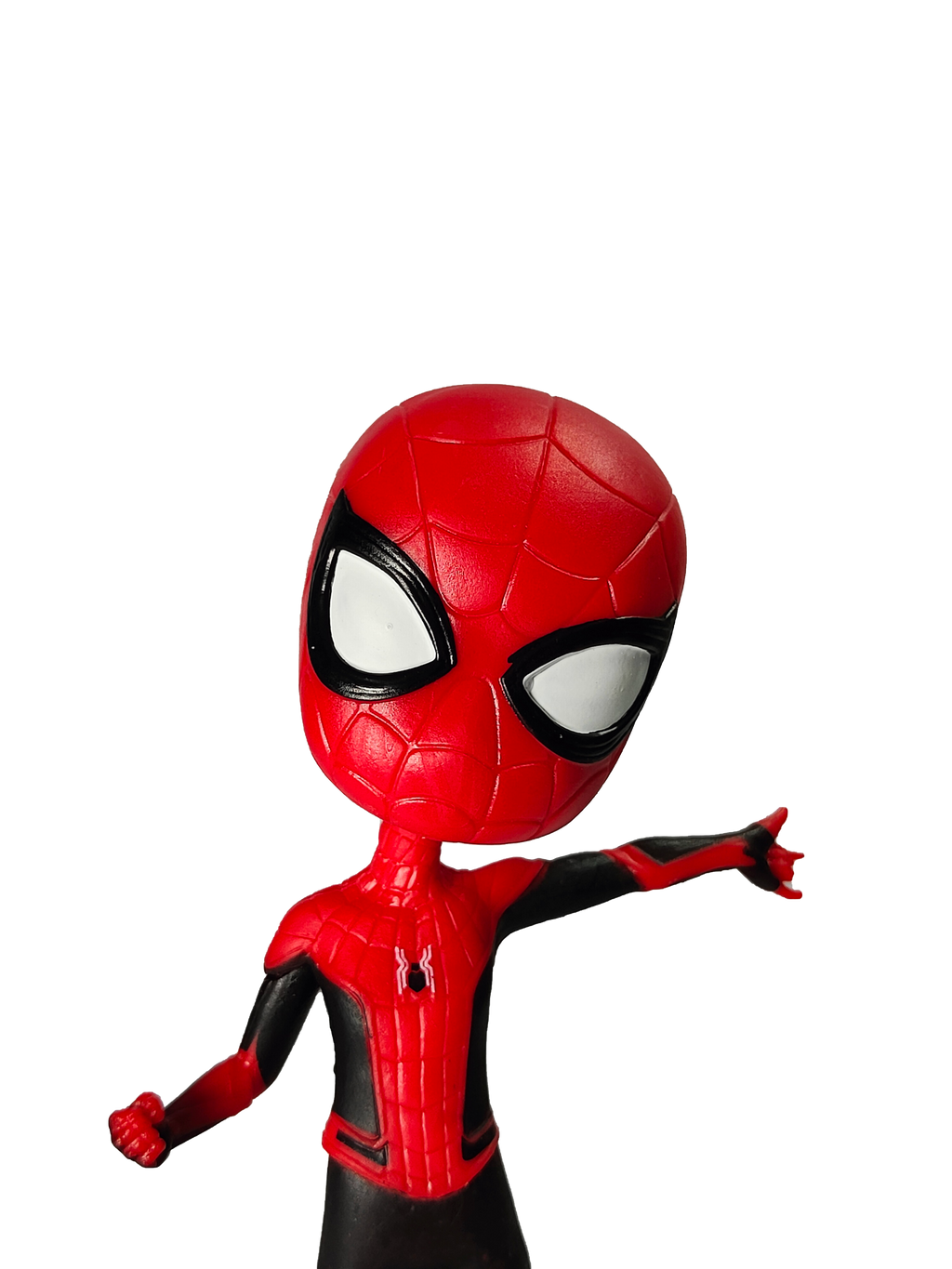 Spiderman Q Posket