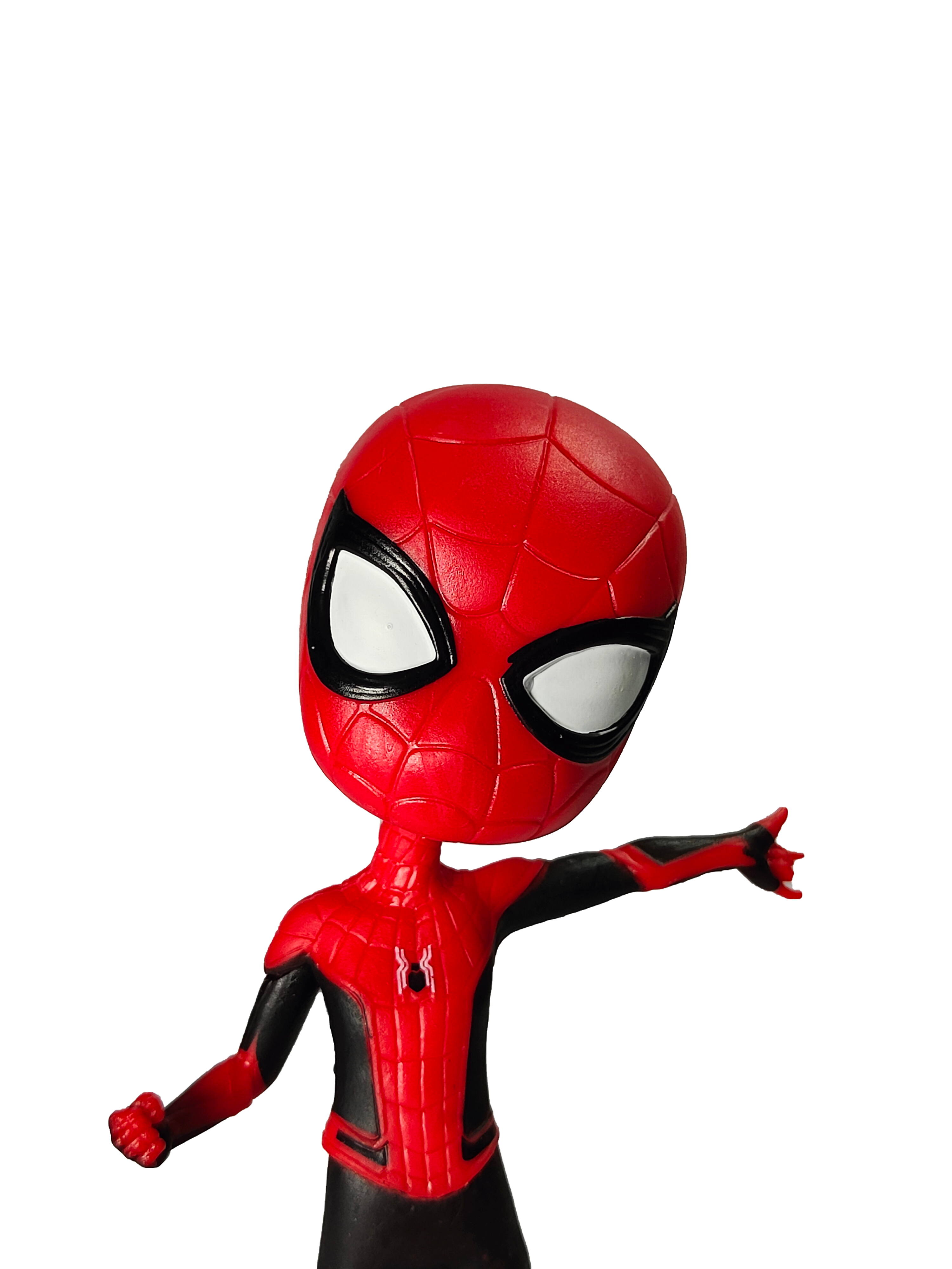 Spiderman Q Posket
