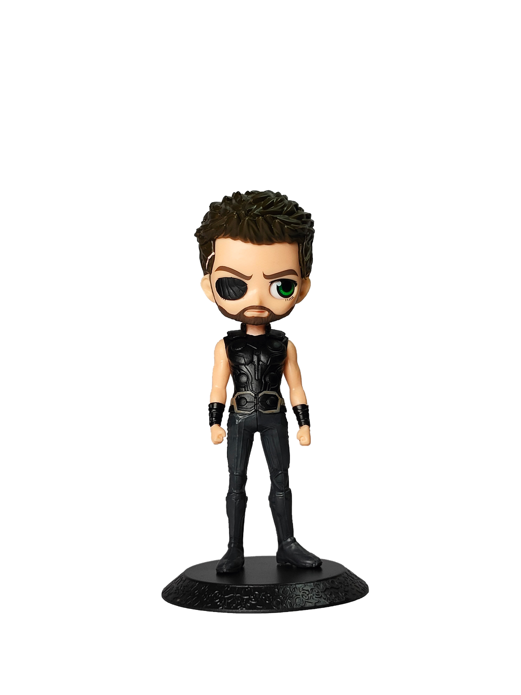Marvel Endgame Avengers Figure Set Q Posket | Hellzone