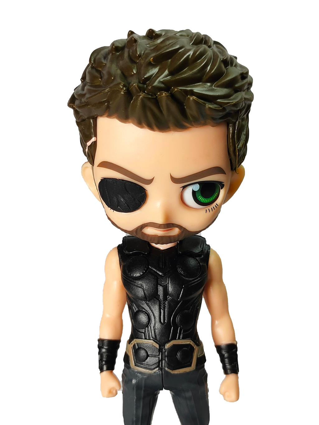 Thor Ragnarok Q Posket