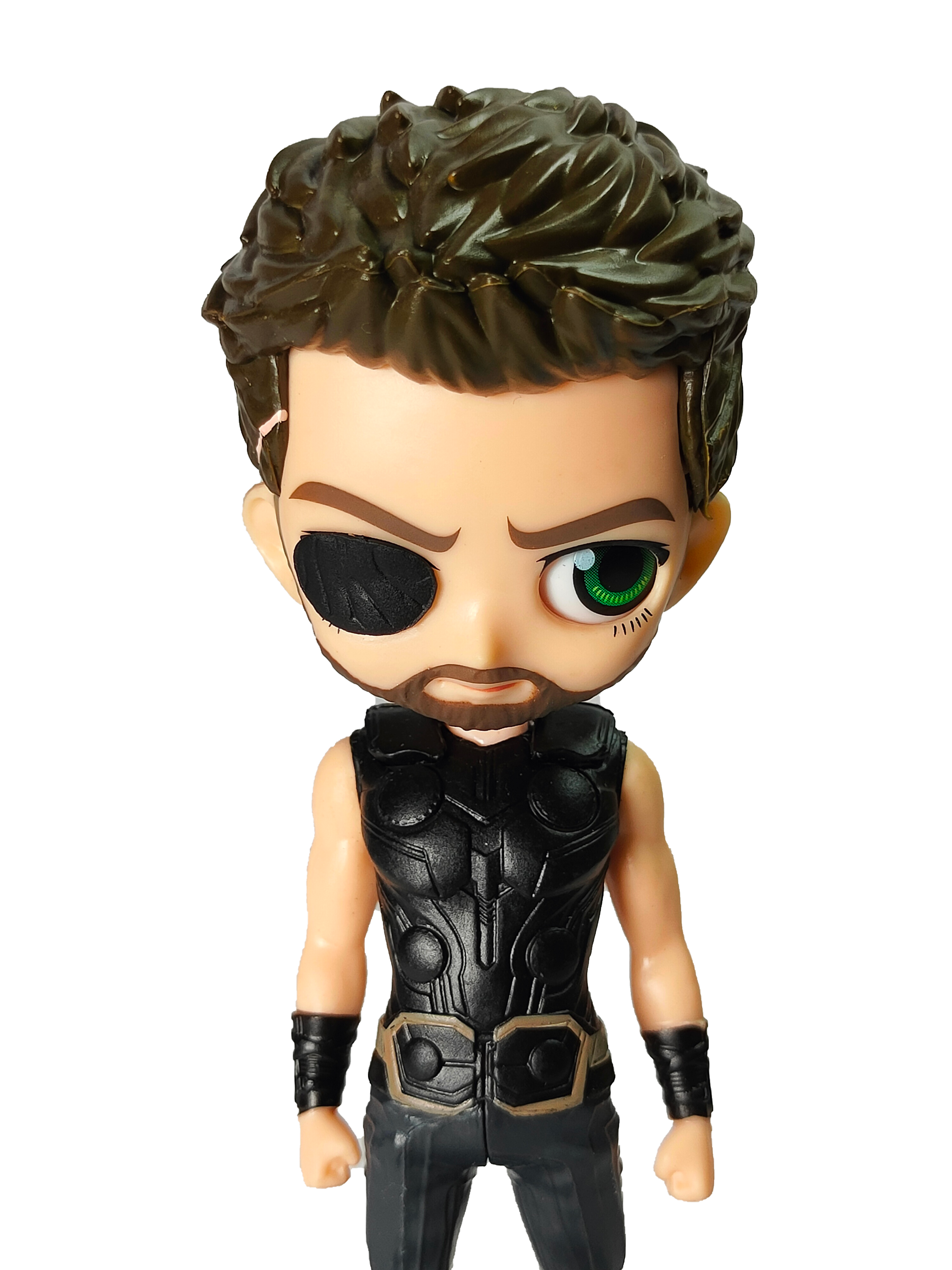 Thor Ragnarok Q Posket