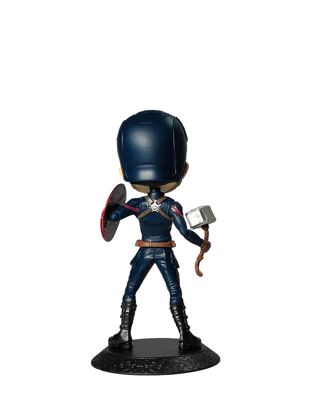 Captain America Q Posket