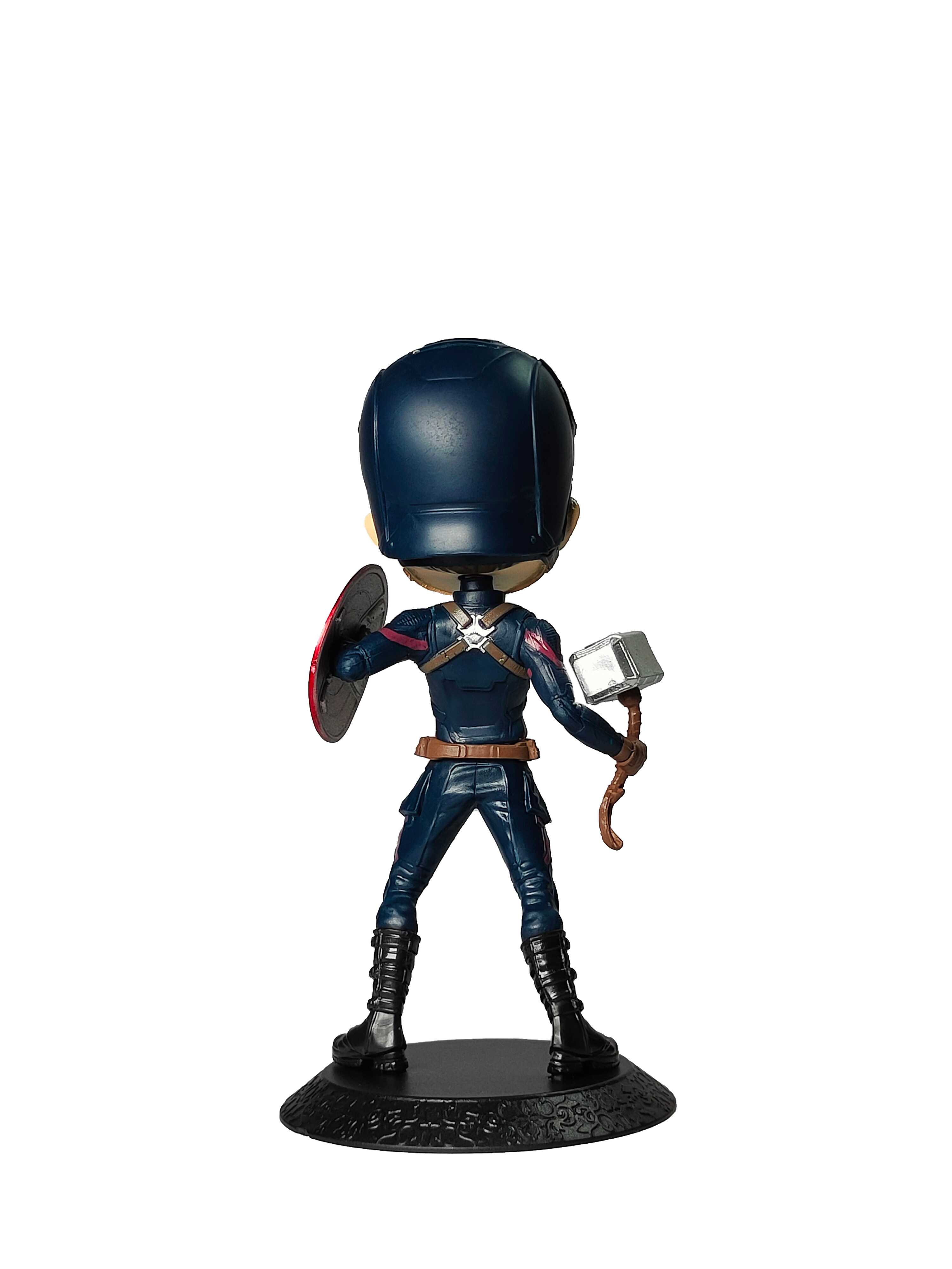 Captain America Q Posket