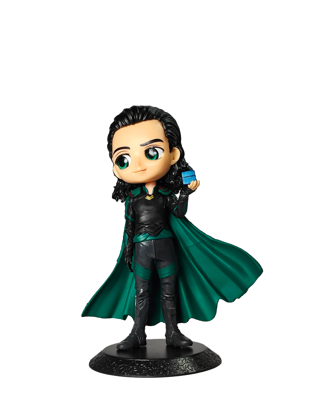 Loki Q Posket