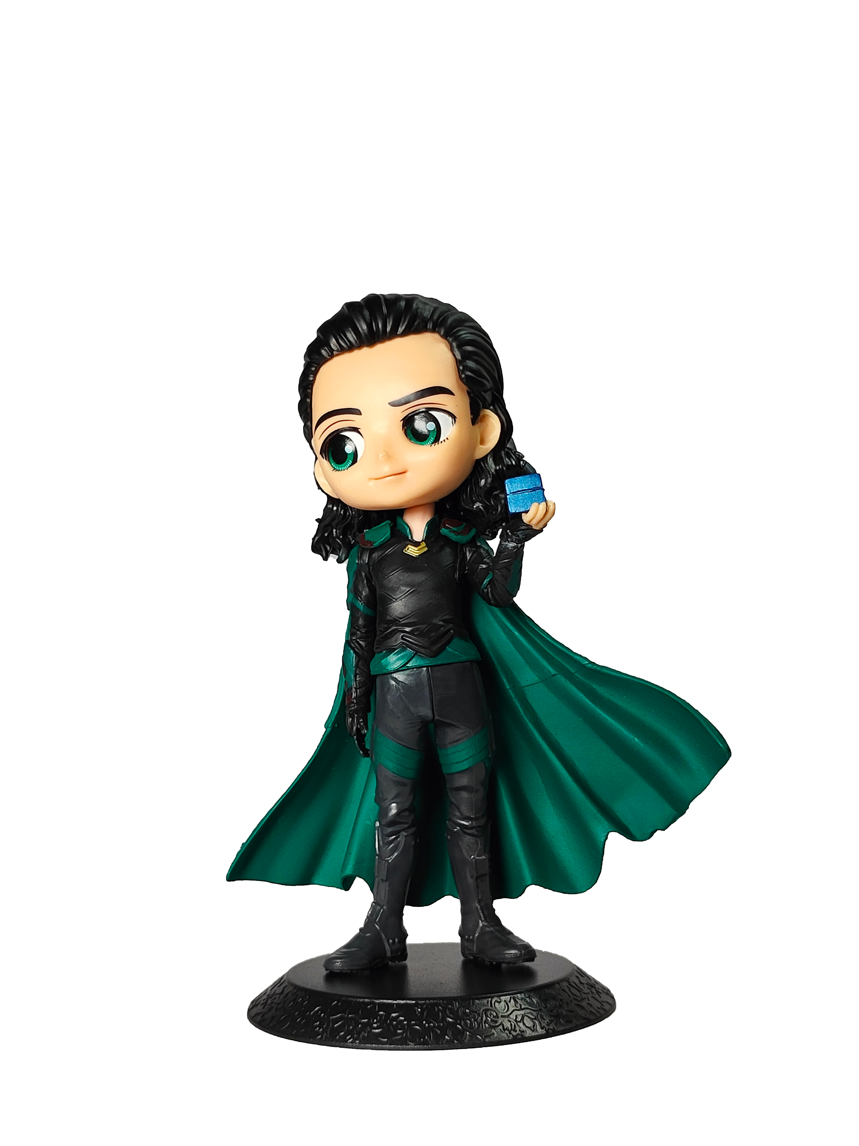 Loki Q Posket