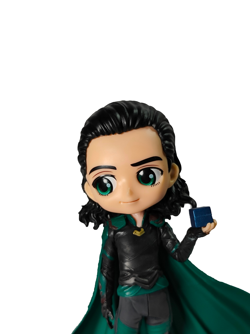 Loki Q Posket