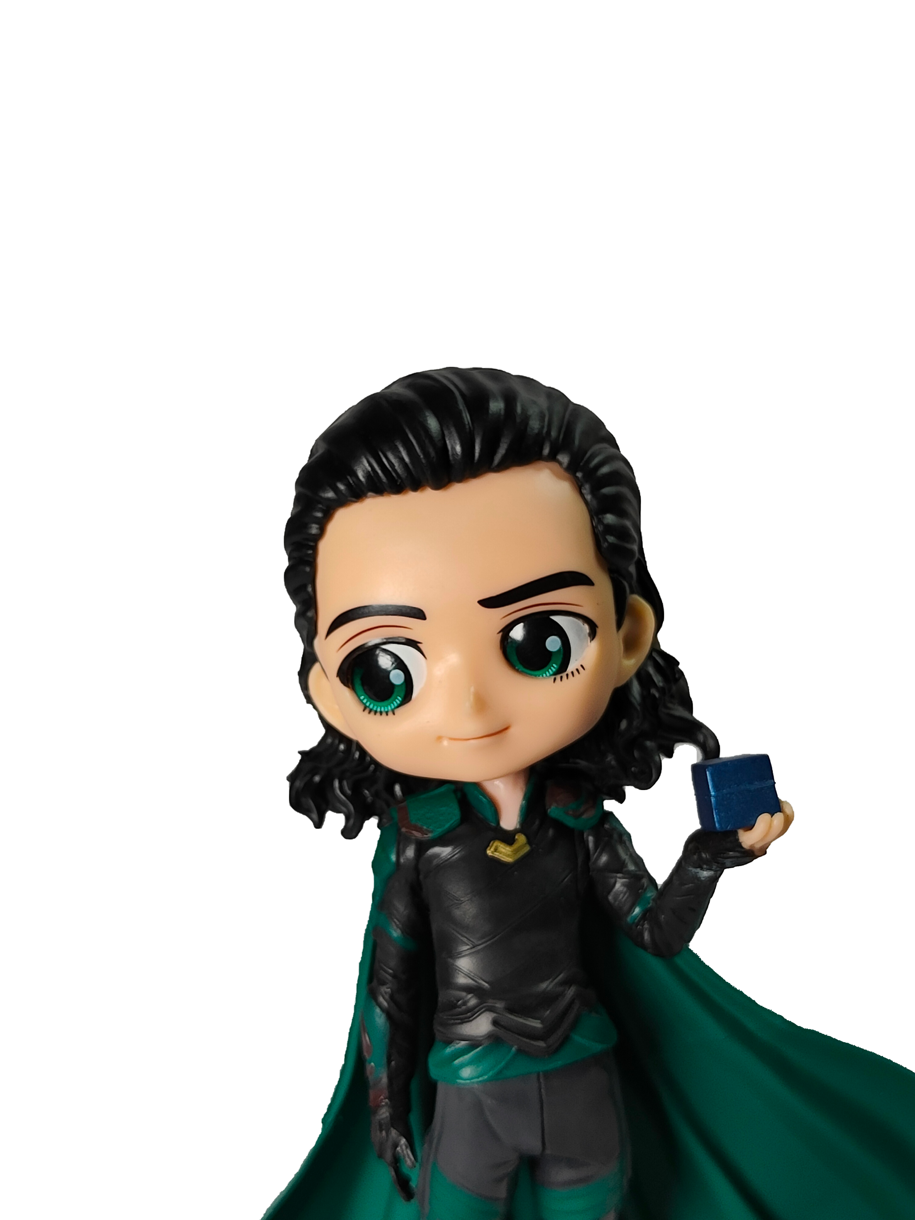 Loki Q Posket
