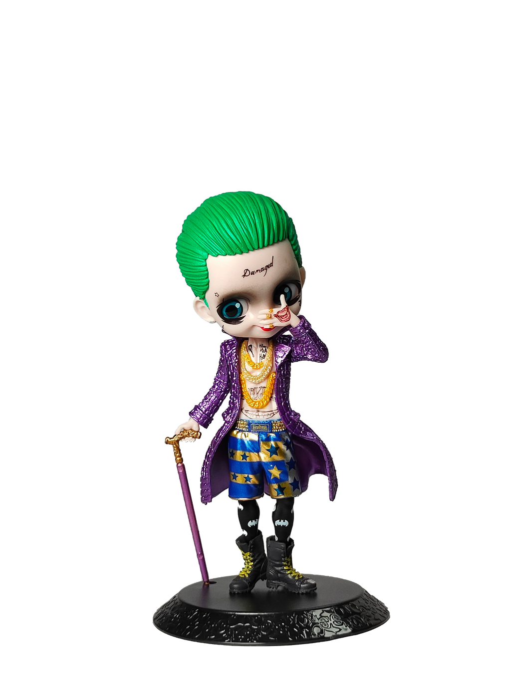 Joker Q Posket