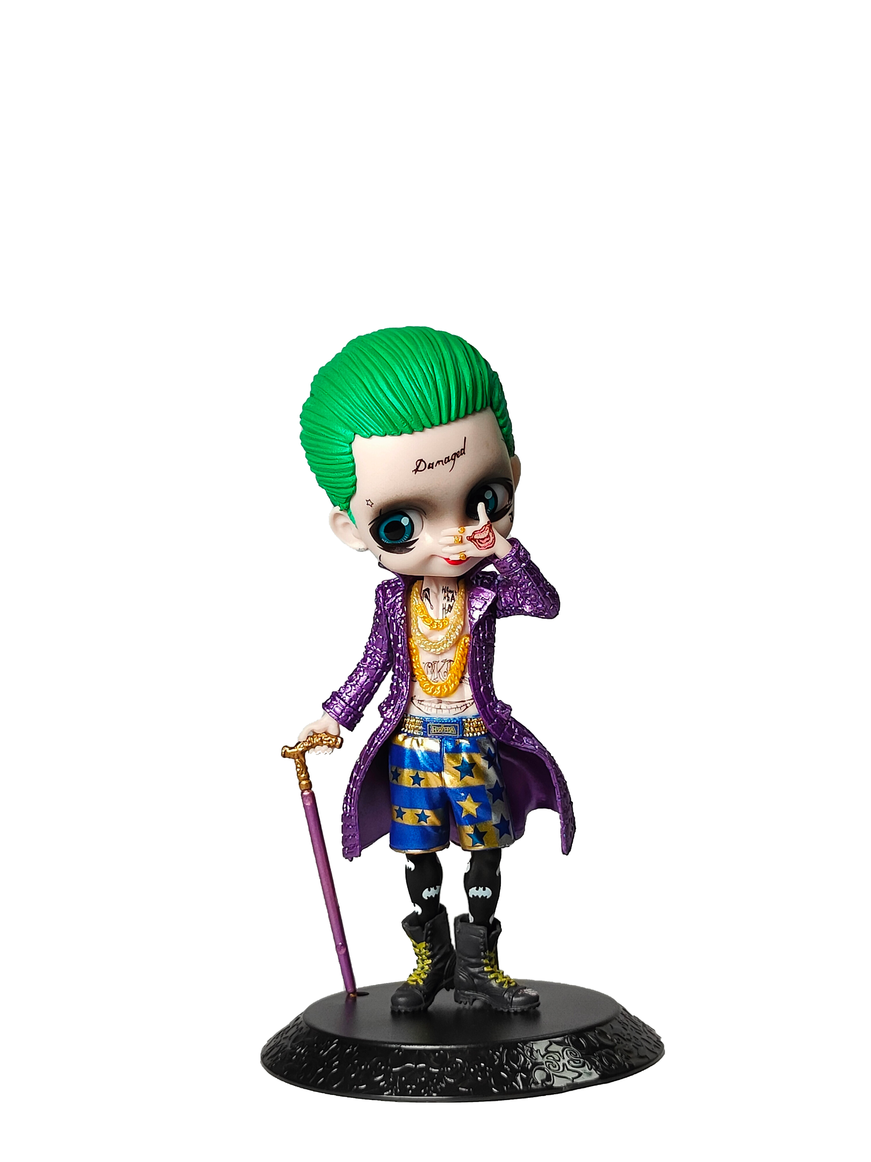 Joker Q Posket