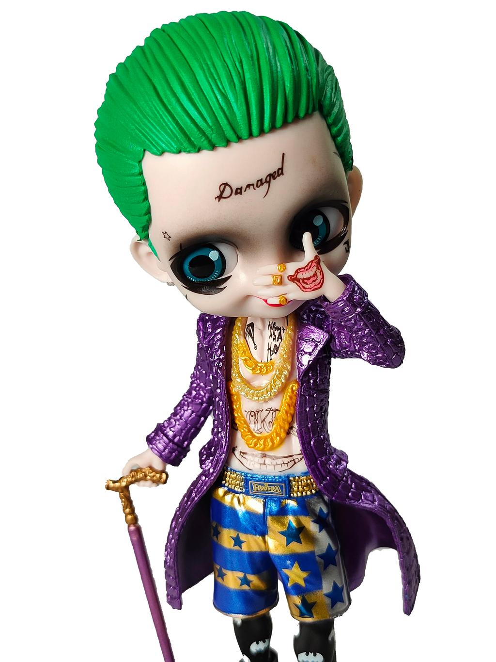 Joker Q Posket