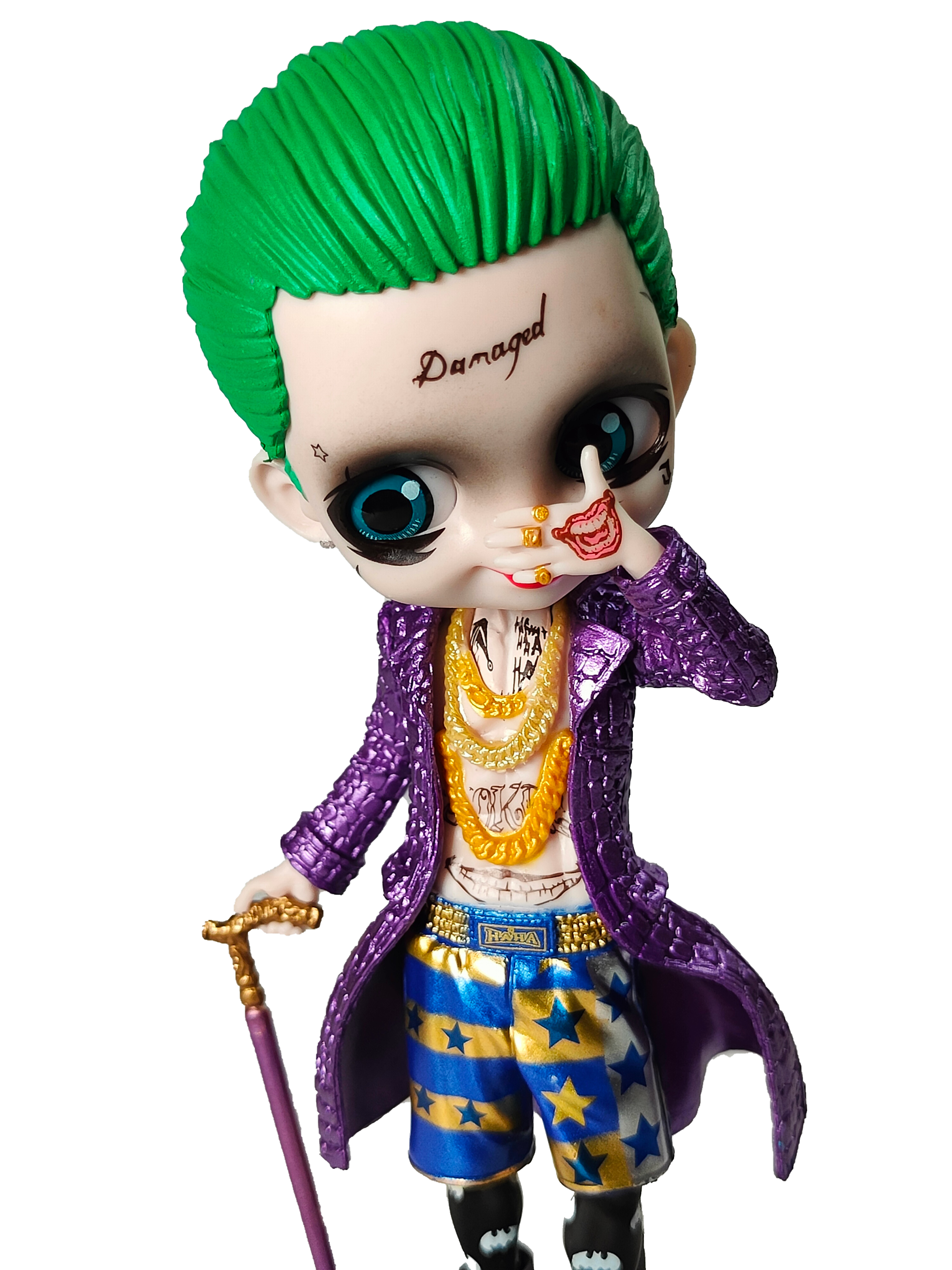Joker Q Posket