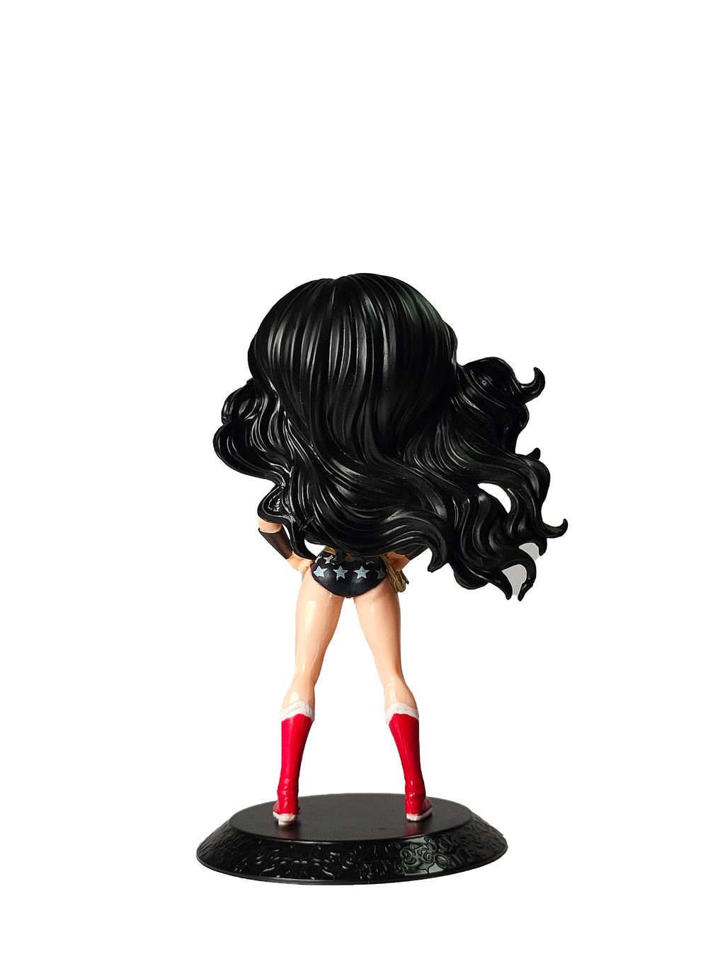 Wonder Woman Q Posket