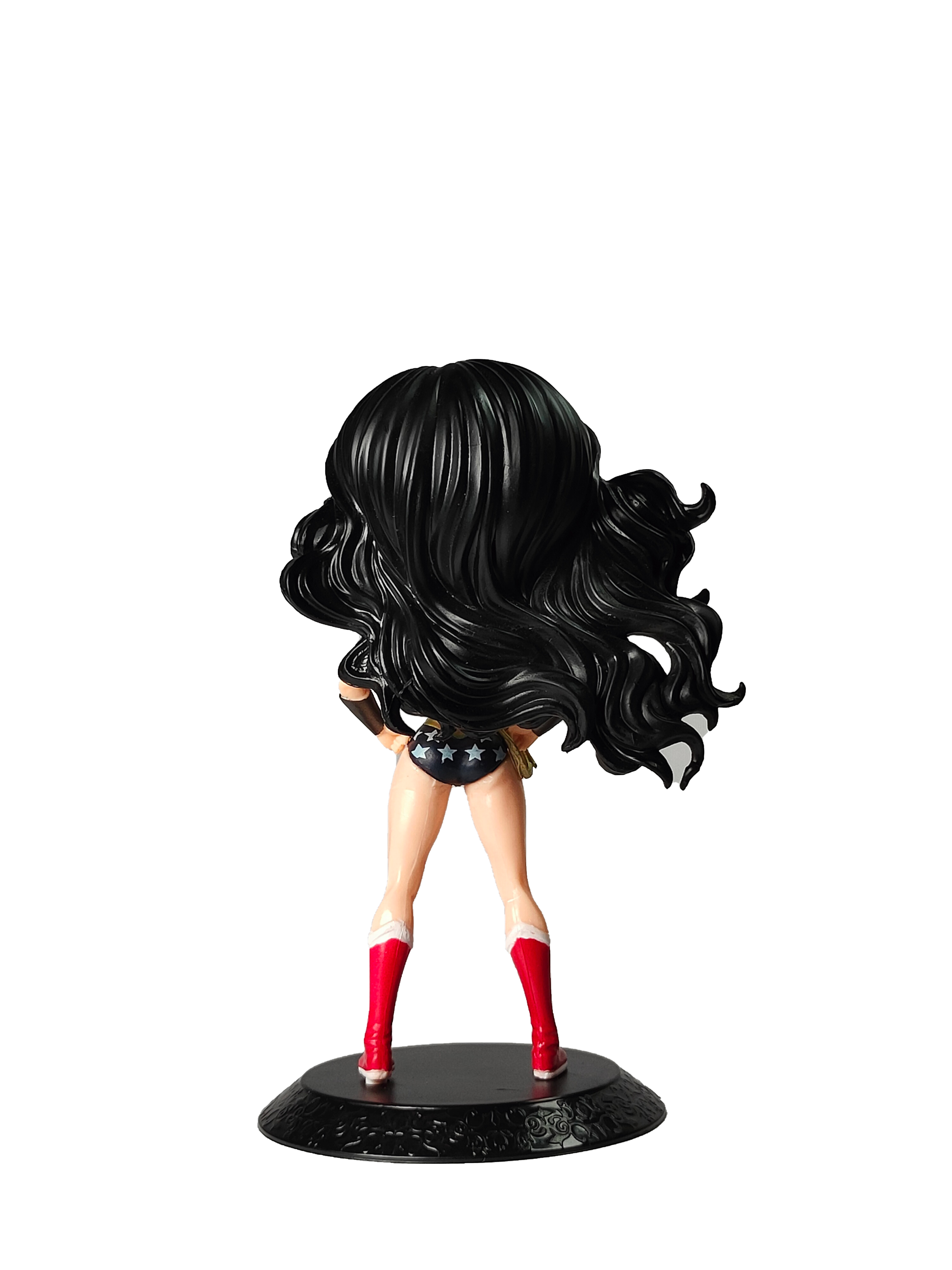 Wonder Woman Q Posket