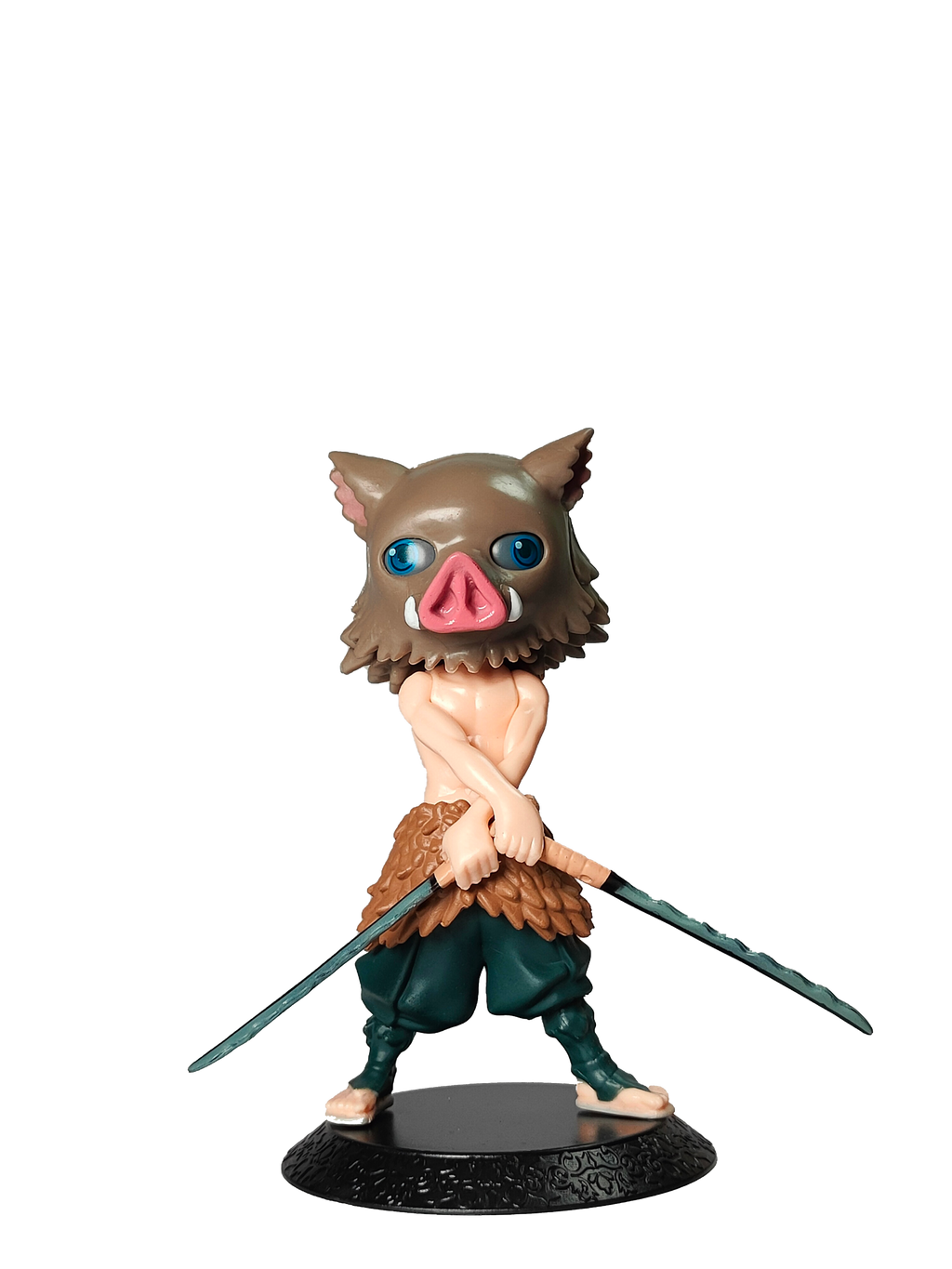 Inosuke Demon Slayer Q Posket