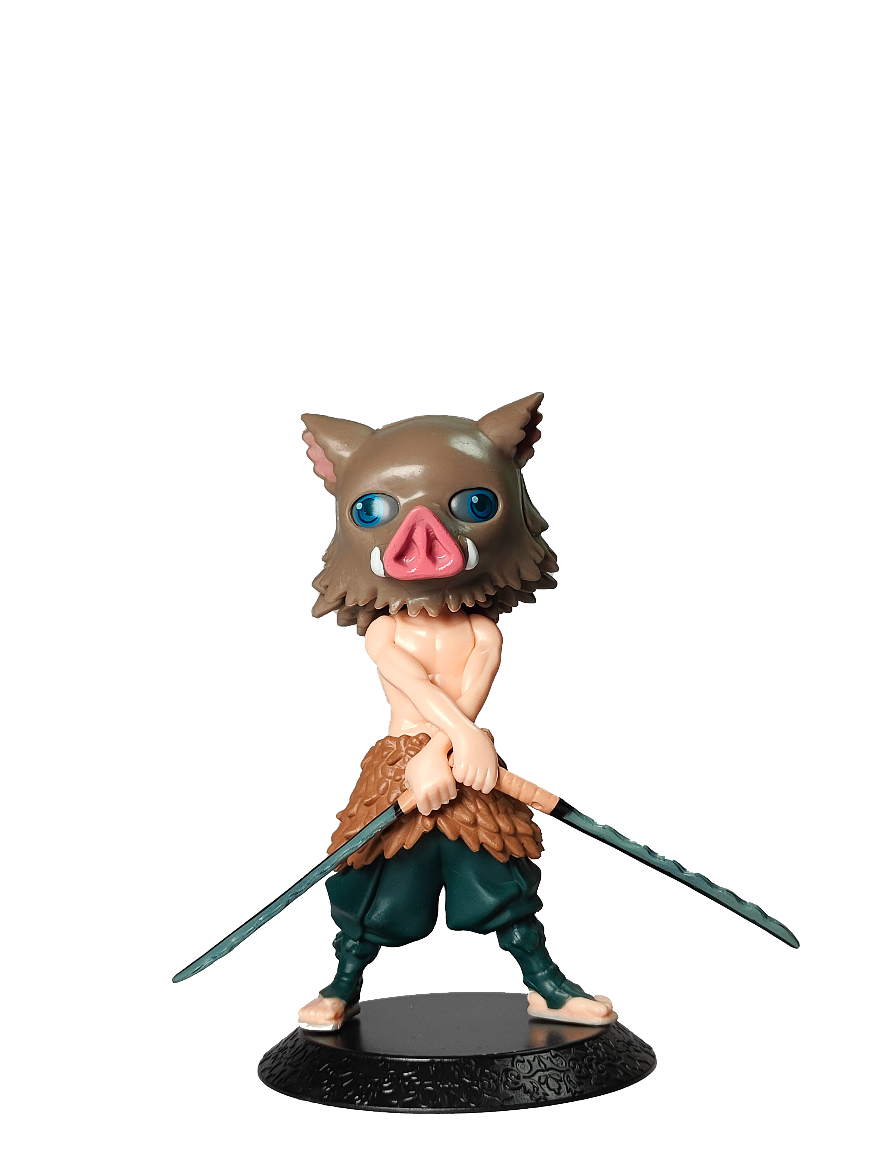 Inosuke Demon Slayer Q Posket