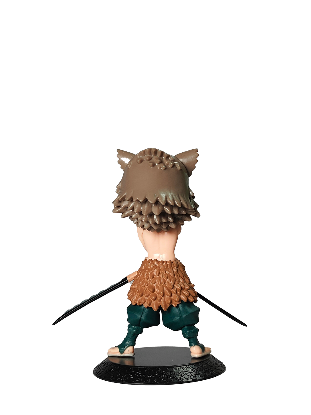 Inosuke Demon Slayer Q Posket